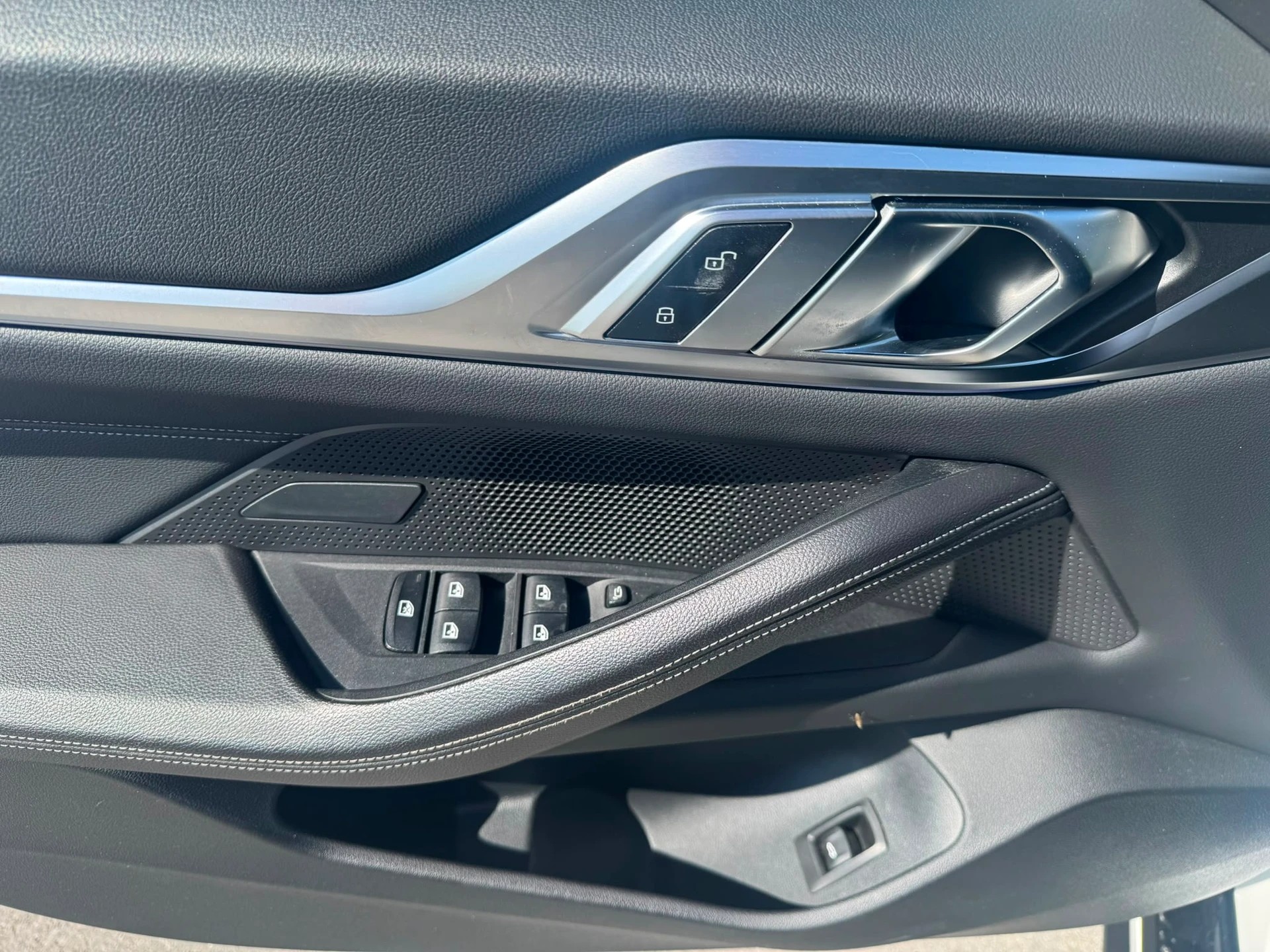BMW 420d xDrive 48V Gran Coupé M Sport Steptronic-image-8