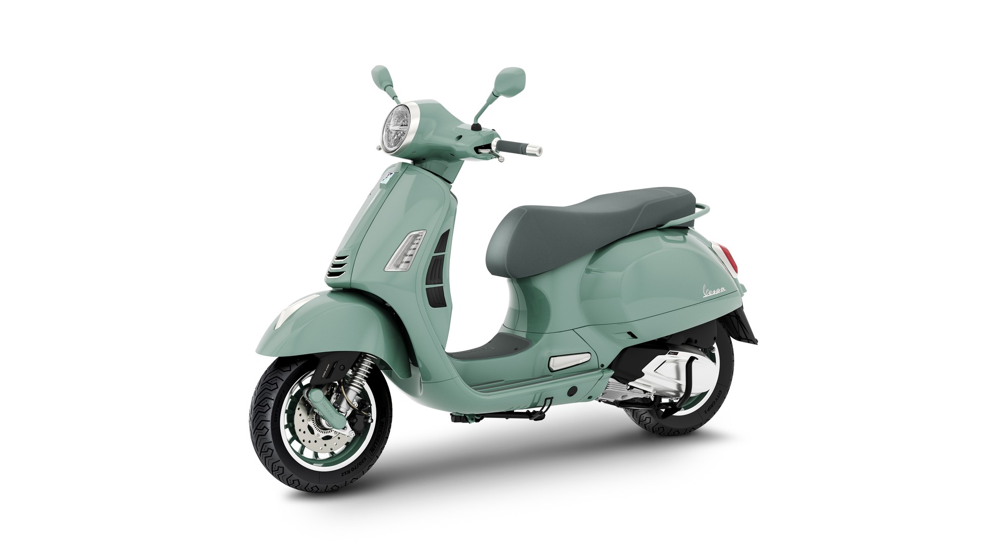 PIAGGIO Vespa GTS 310 80th Euro 5+-image-1