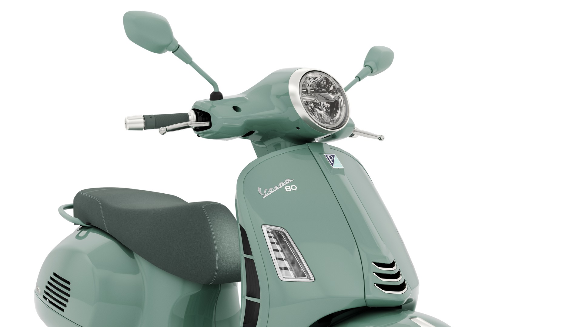 PIAGGIO Vespa GTS 310 80th Euro 5+-image-4