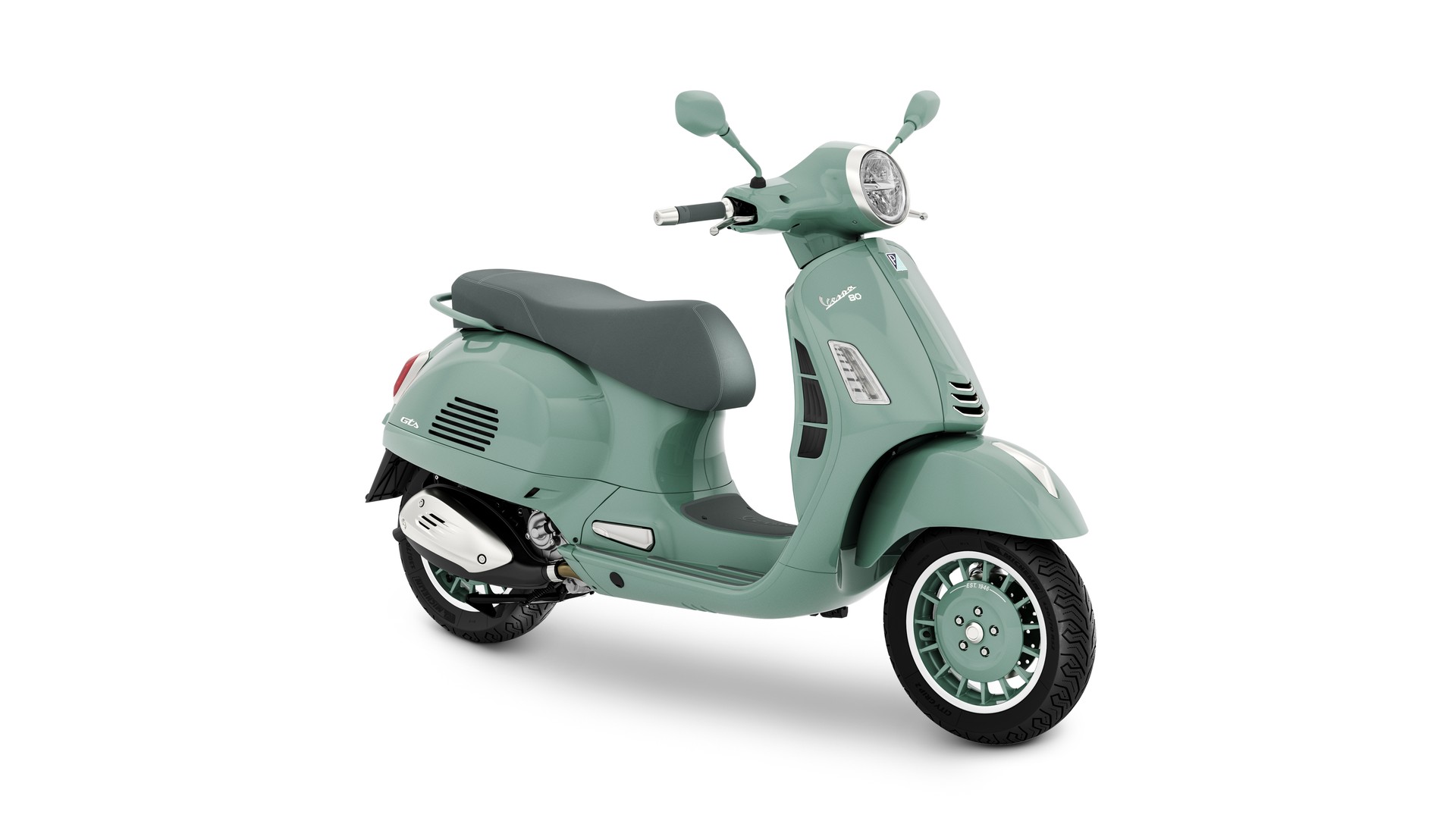 PIAGGIO Vespa GTS 310 80th Euro 5+-image-0