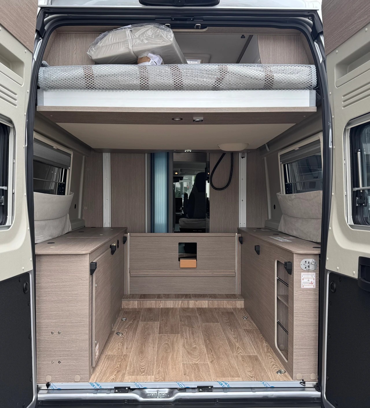 PÖSSL Roadcruiser Revolution *Hubbett*-image-22