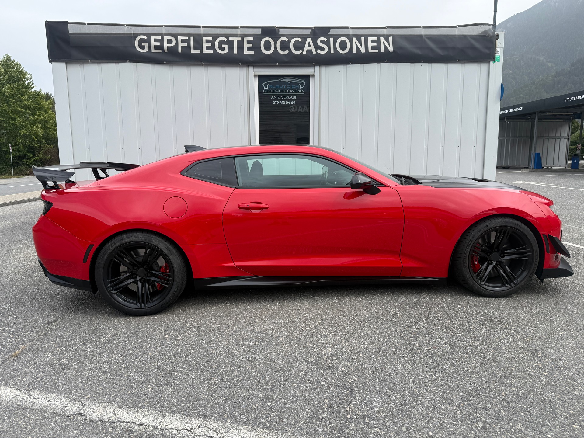 CHEVROLET ZL1 1LE *FRISCH AB MFK*-showroom-element-2