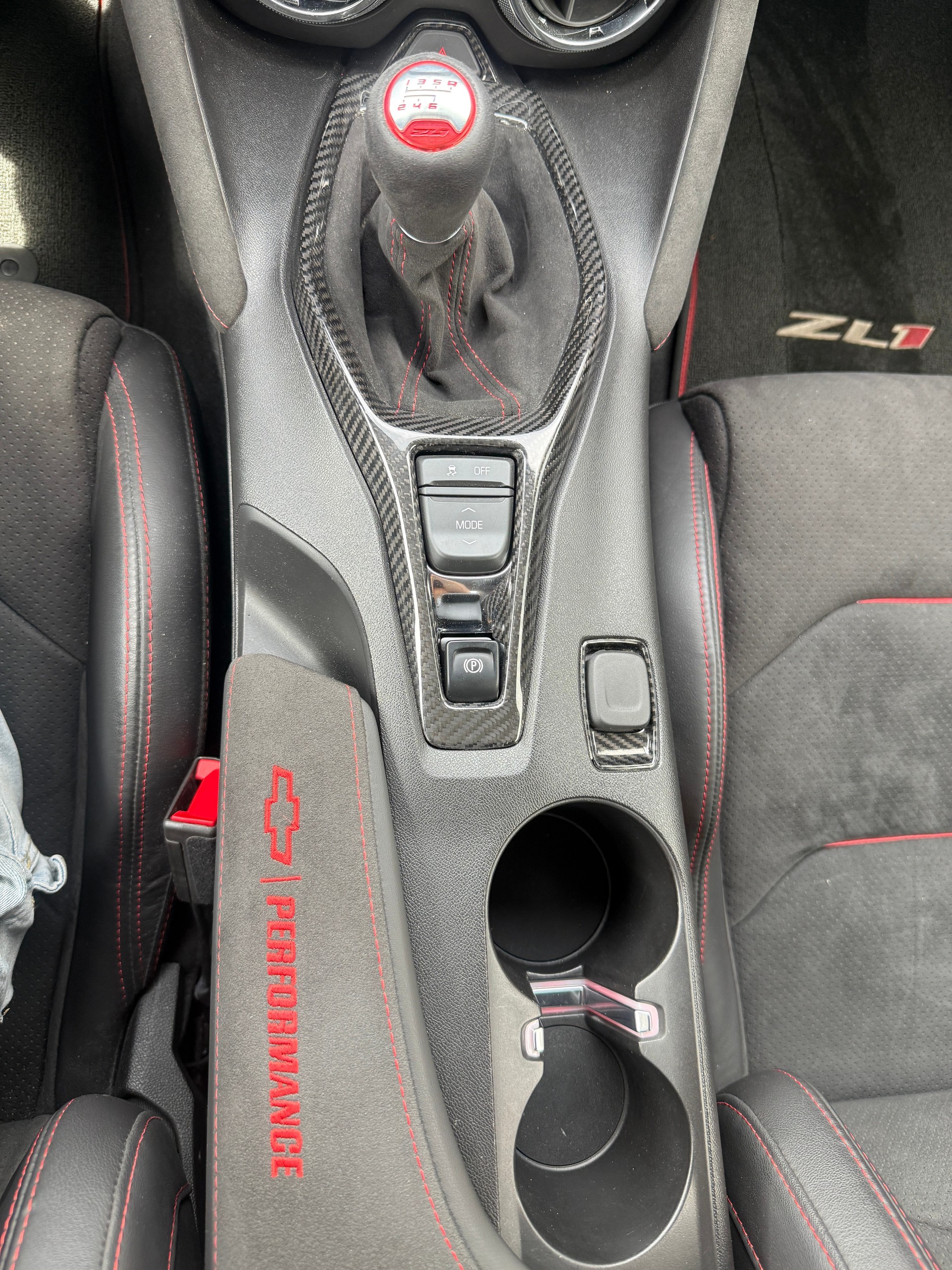 CHEVROLET ZL1 1LE *FRISCH AB MFK*-image-24
