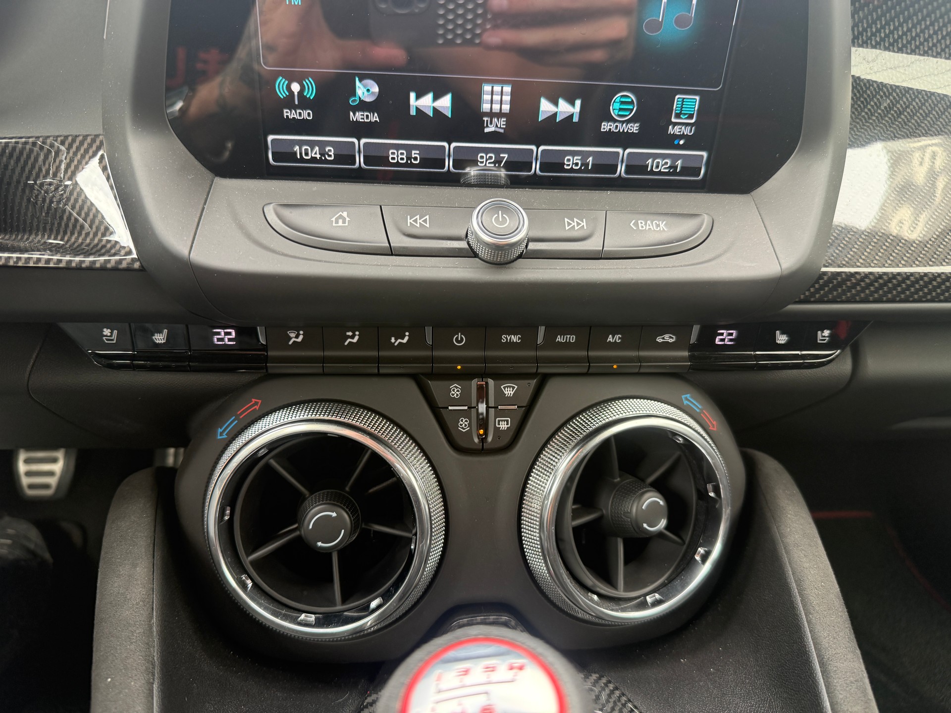 CHEVROLET ZL1 1LE *FRISCH AB MFK*-image-25