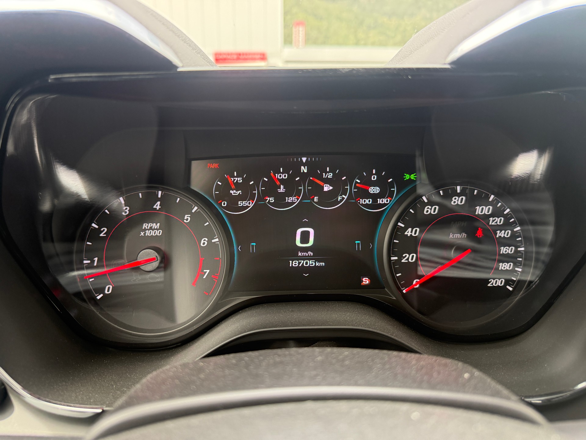 CHEVROLET ZL1 1LE *FRISCH AB MFK*-image-19