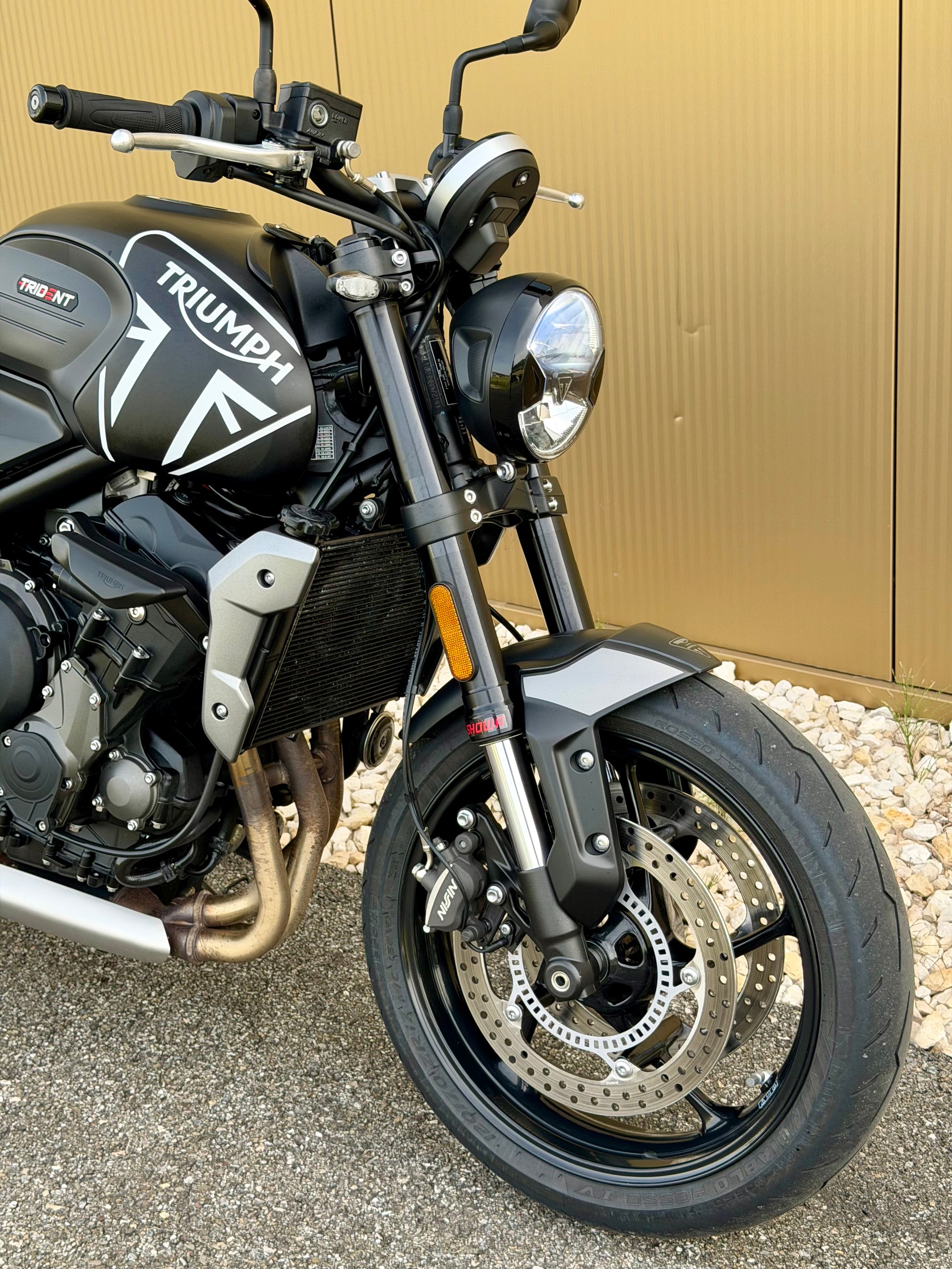 TRIUMPH Trident 660-image-1