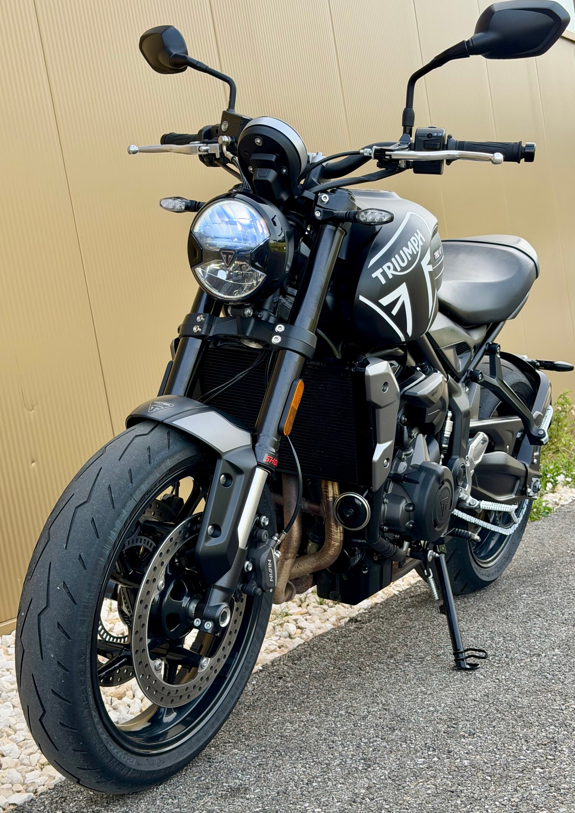 TRIUMPH Trident 660-image-7