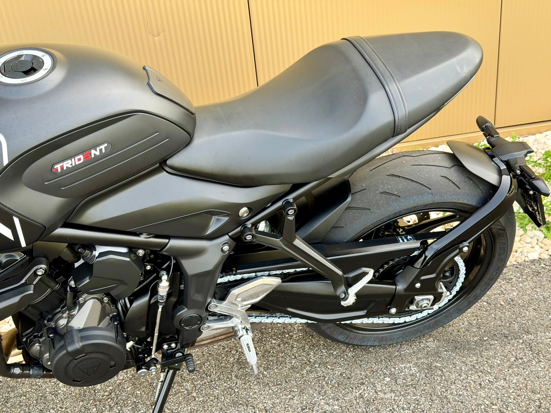 TRIUMPH Trident 660-image-14