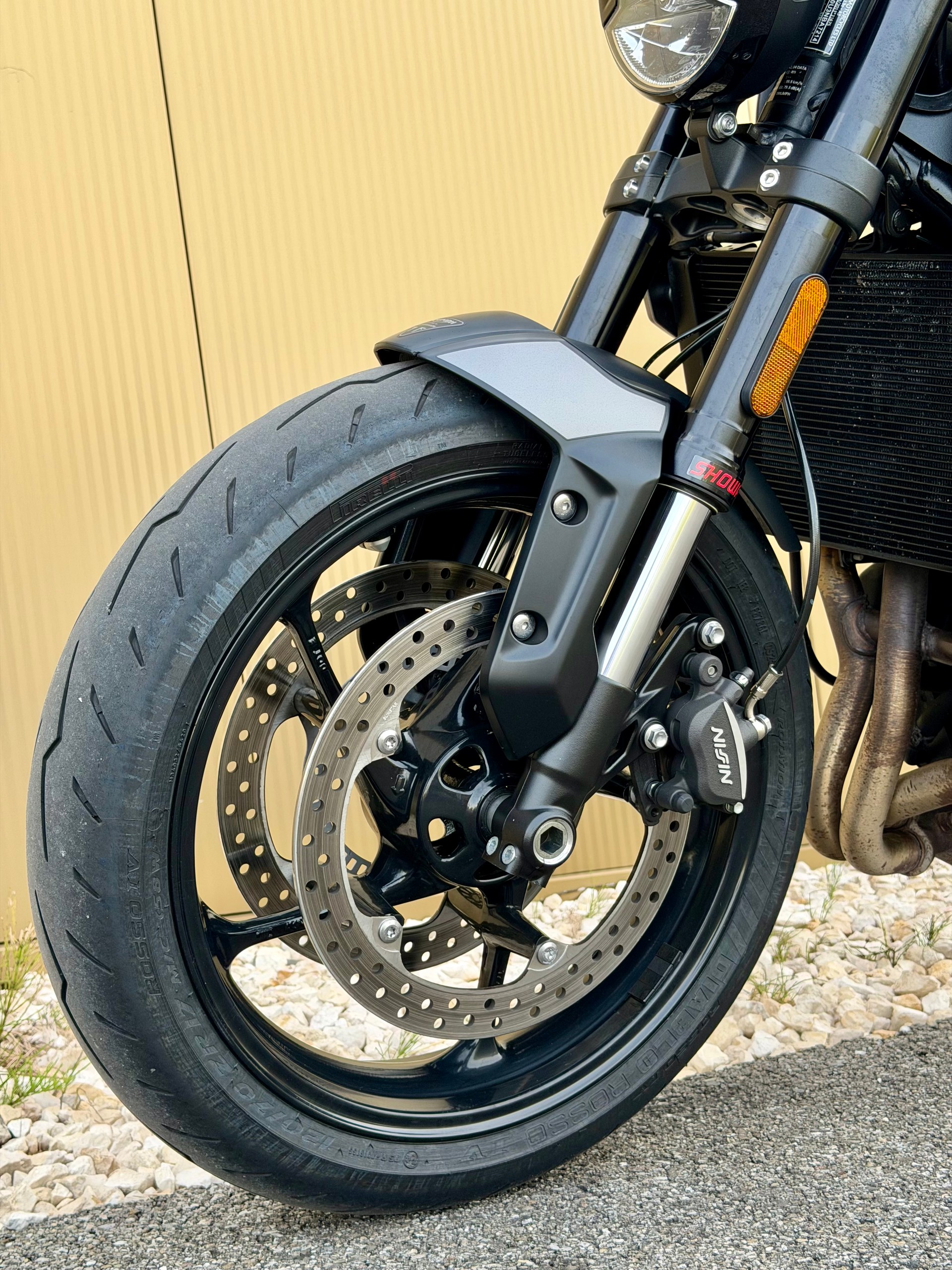 TRIUMPH Trident 660-image-8