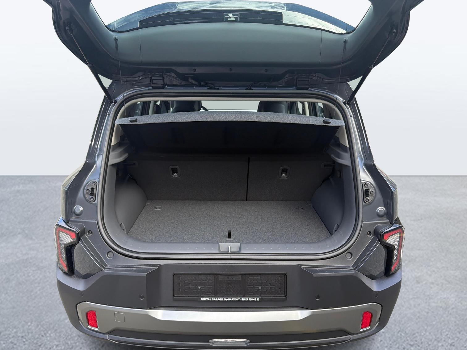 KIA EV2 42.2 kWh Air-image-11