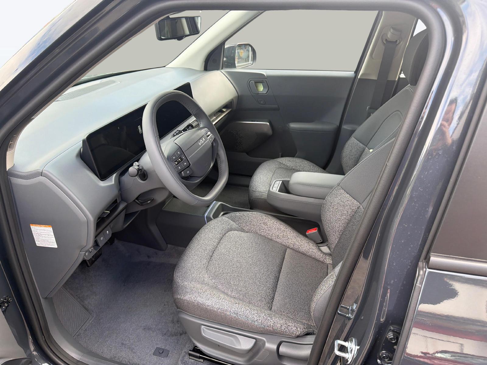 KIA EV2 42.2 kWh Air-image-9