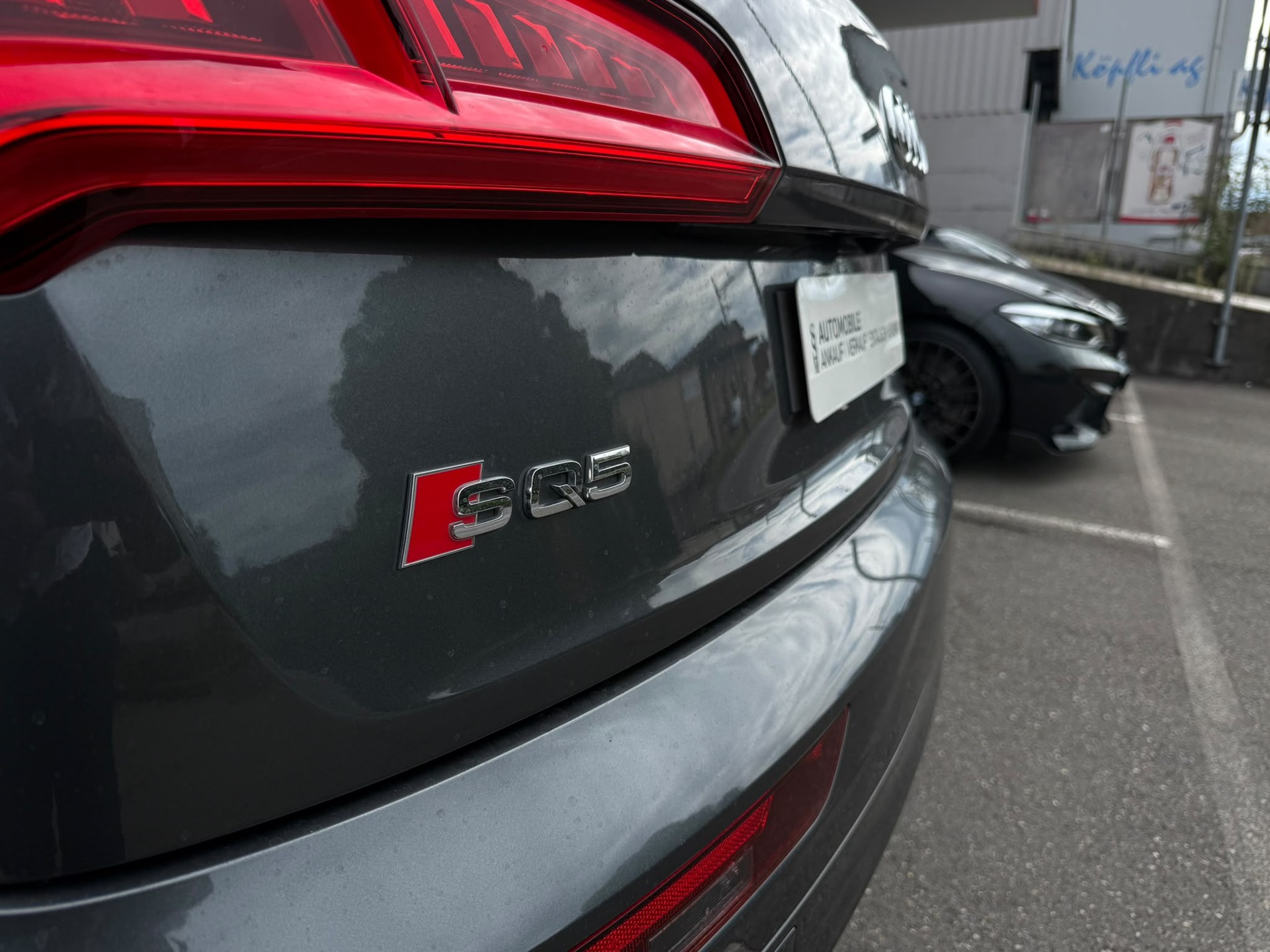 AUDI SQ5 TDI quattro tiptronic-image-10