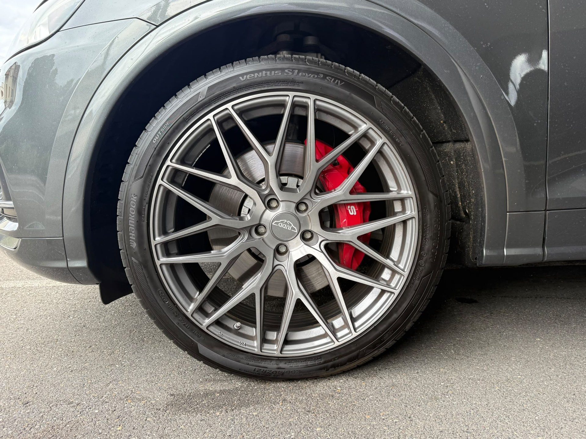 AUDI SQ5 TDI quattro tiptronic-image-6