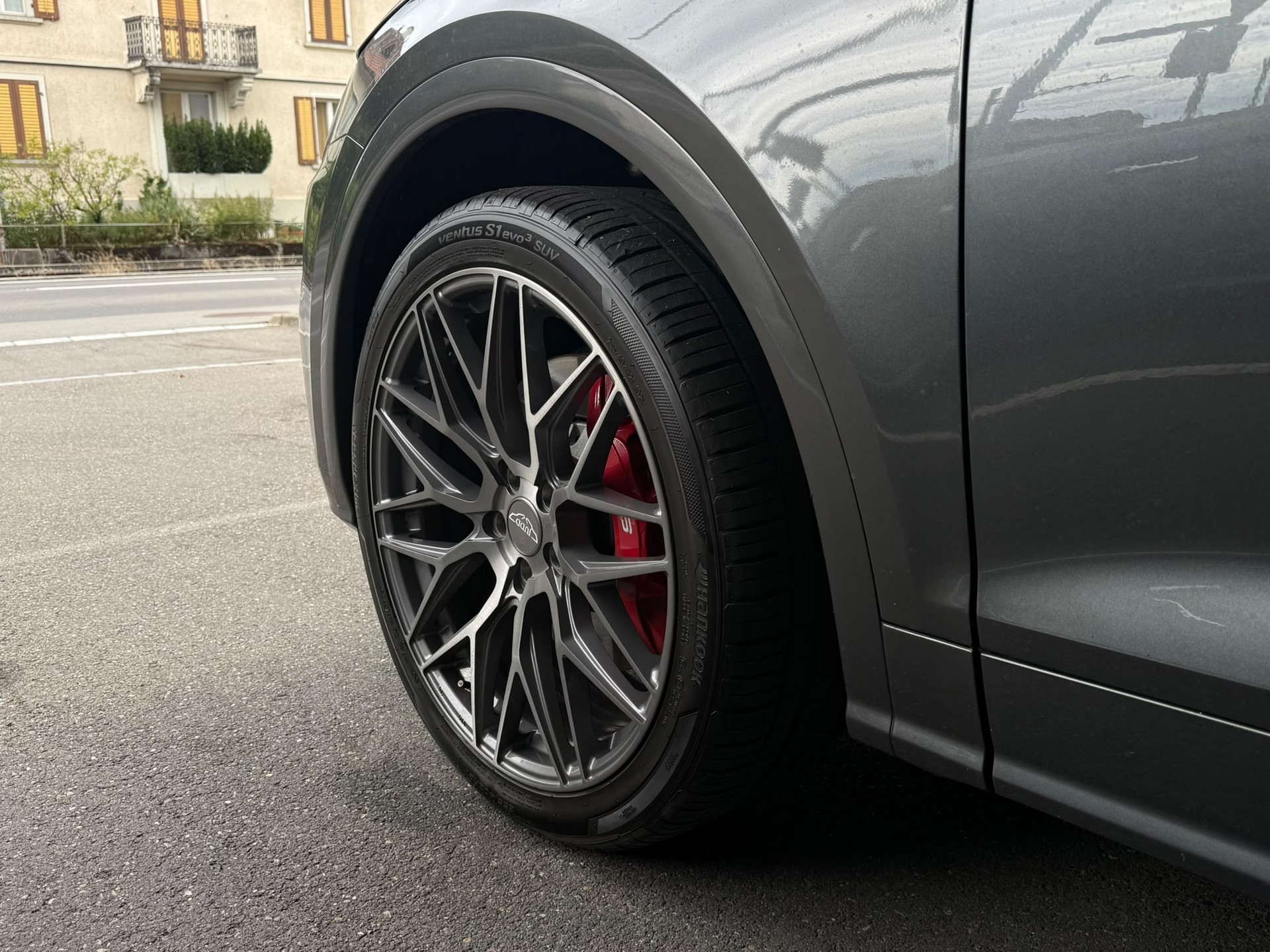 AUDI SQ5 TDI quattro tiptronic-image-5