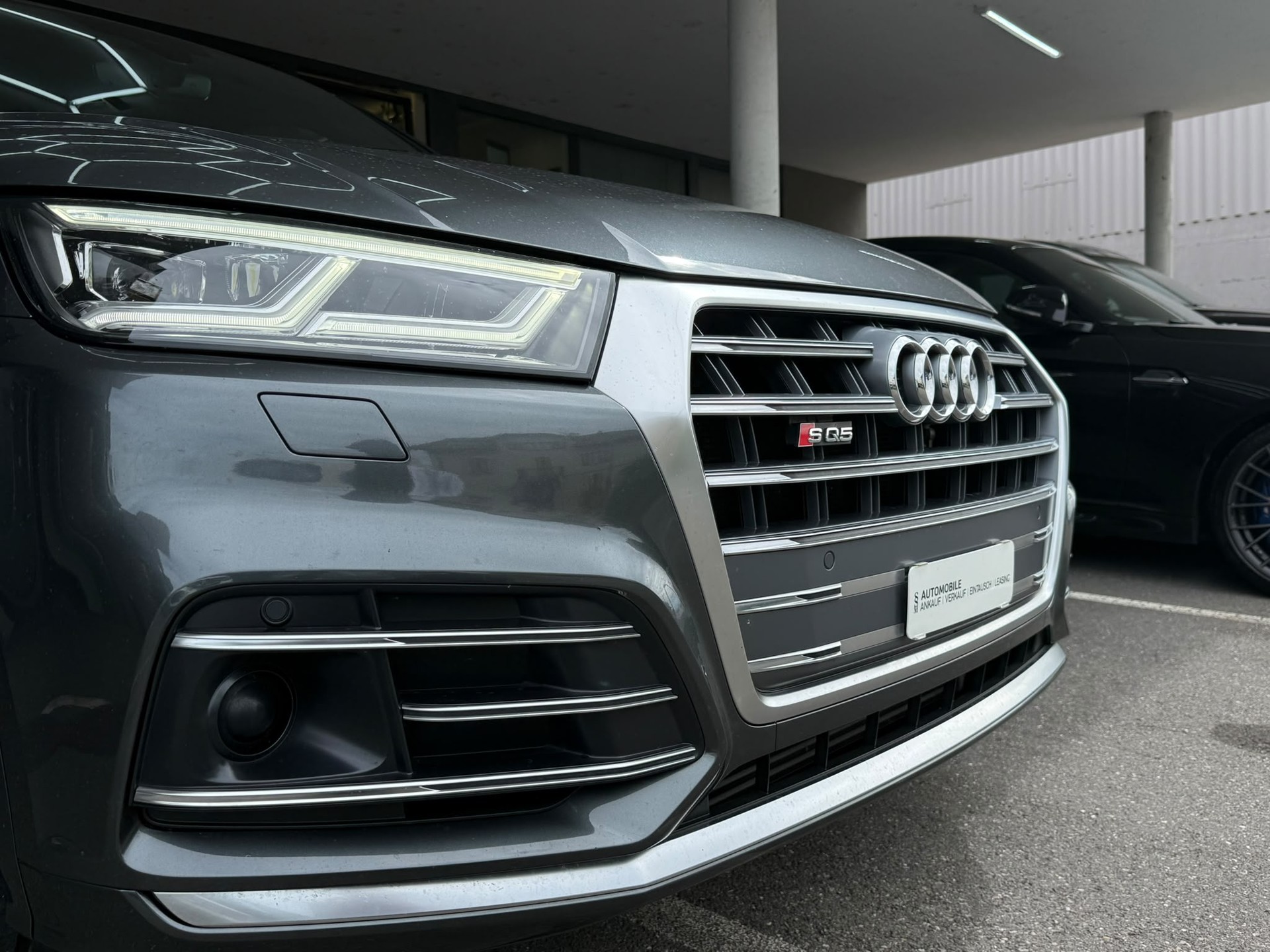 AUDI SQ5 TDI quattro tiptronic-showroom-element-3
