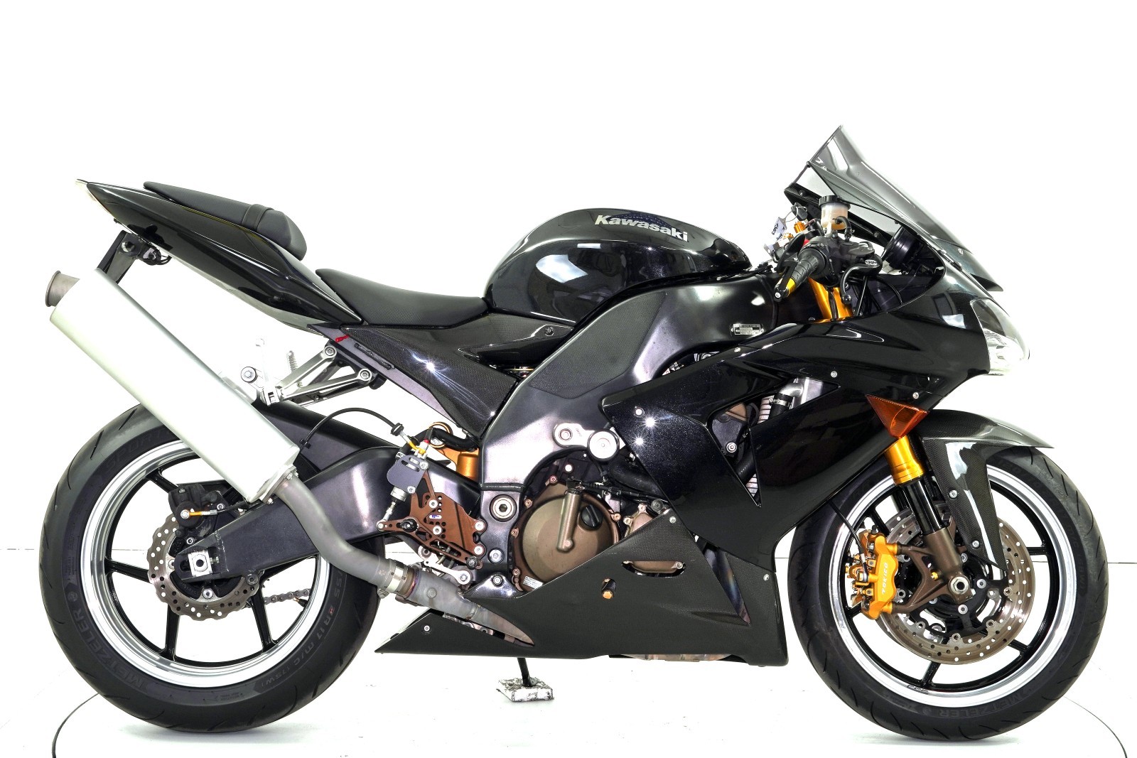 KAWASAKI Ninja ZX-10R ABS-image-3