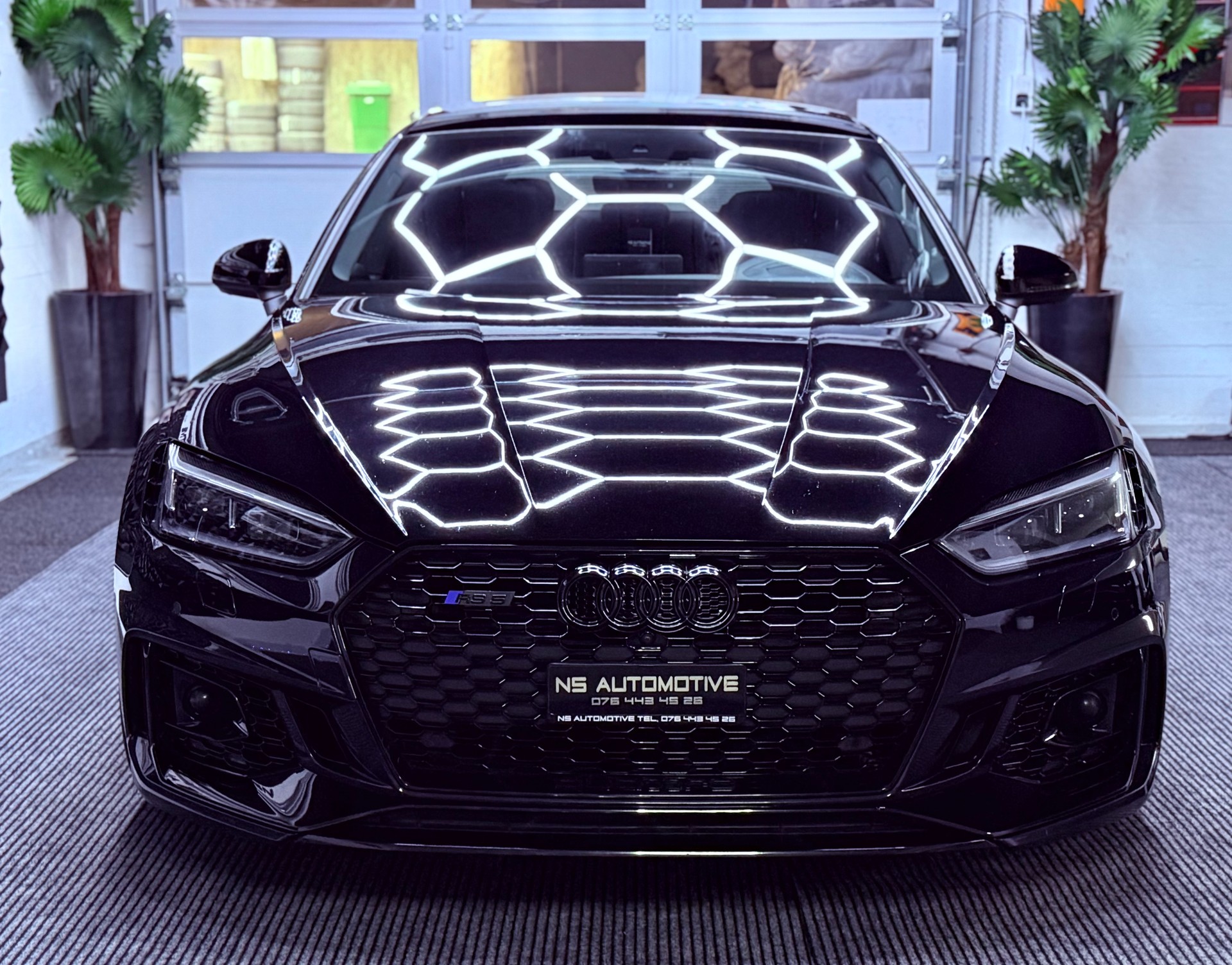 AUDI RS5 Sportback 2.9 TFSI quattro tiptronic-showroom-element-1
