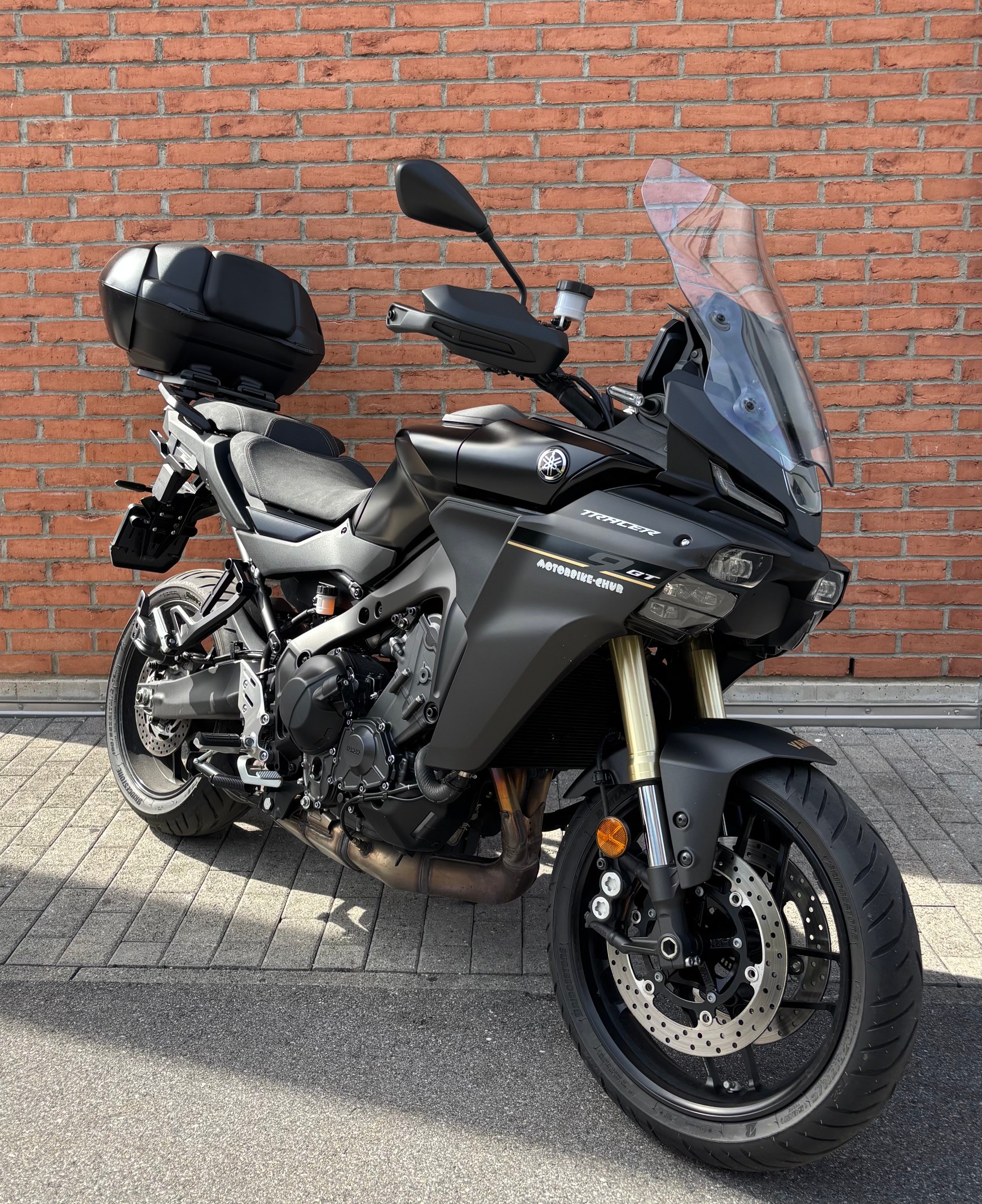 YAMAHA Tracer 9 GT-image-1