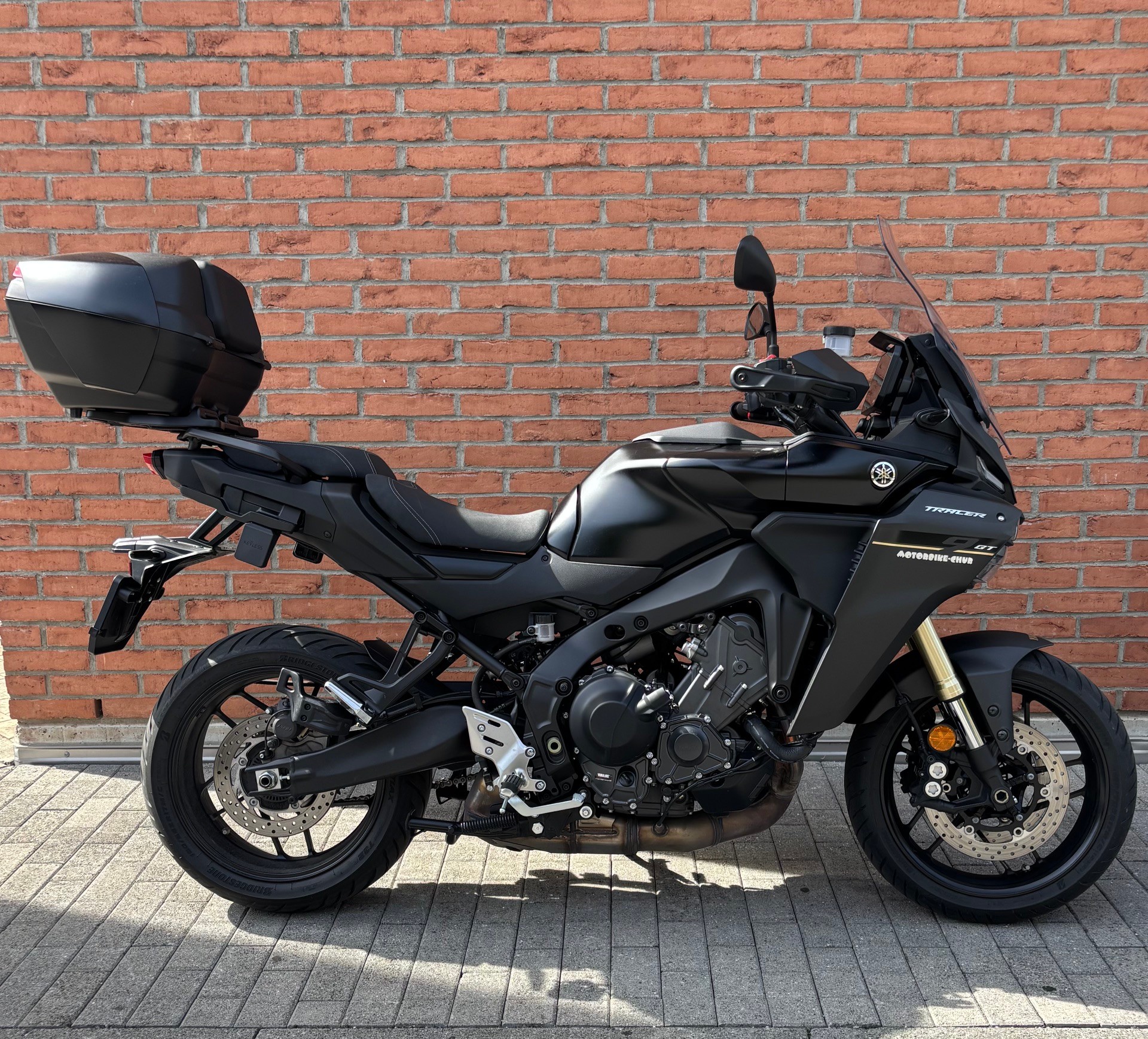 YAMAHA Tracer 9 GT-image-0