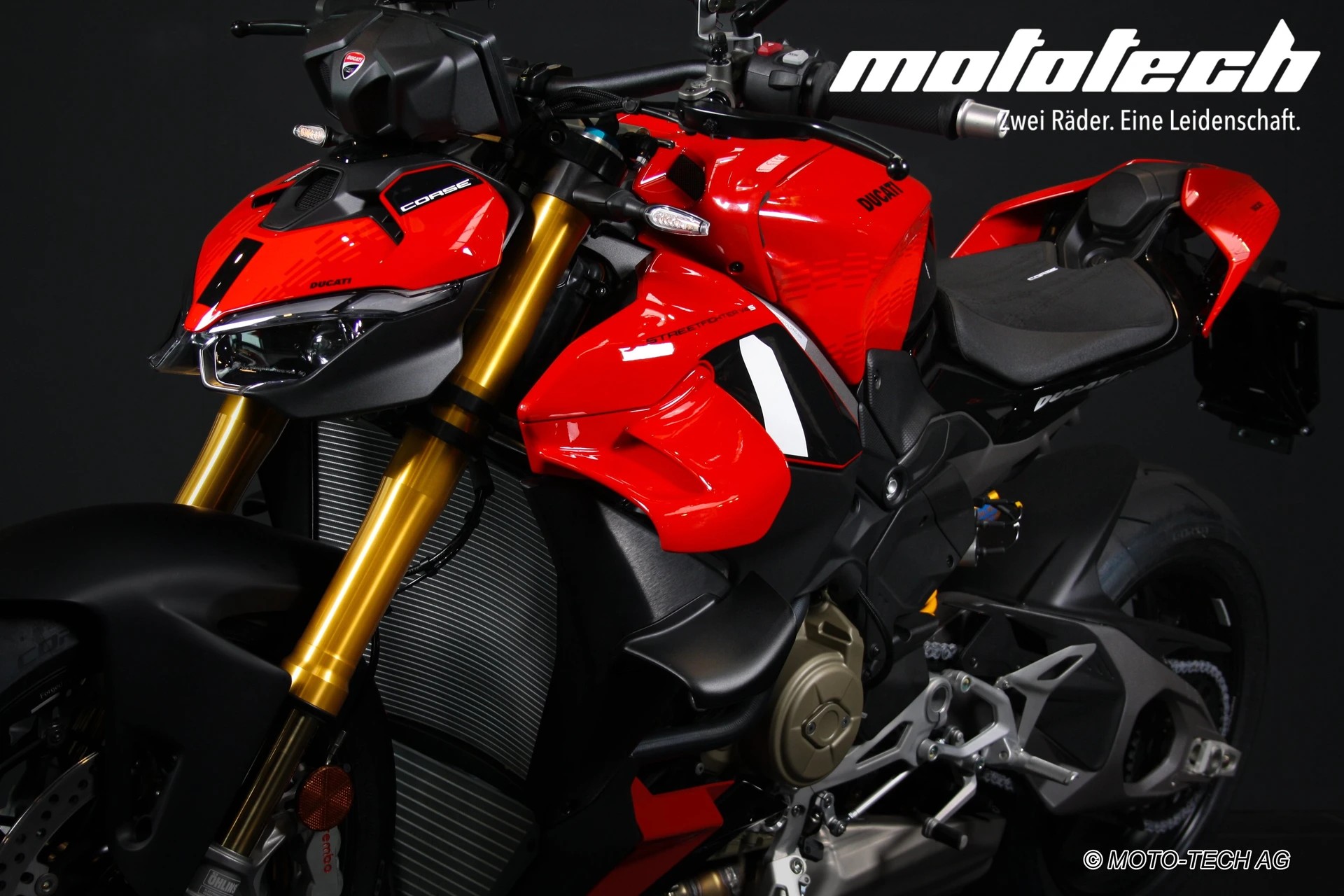 DUCATI Streetfighter V4 S CORSE-image-8