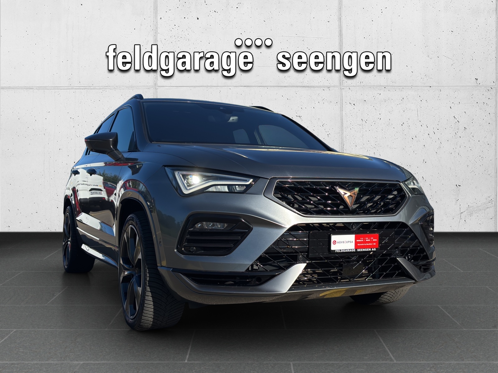 CUPRA Ateca 2.0TSI VZ 4Drive DSG mit AHK & Supersportlenkrad-showroom-element-2