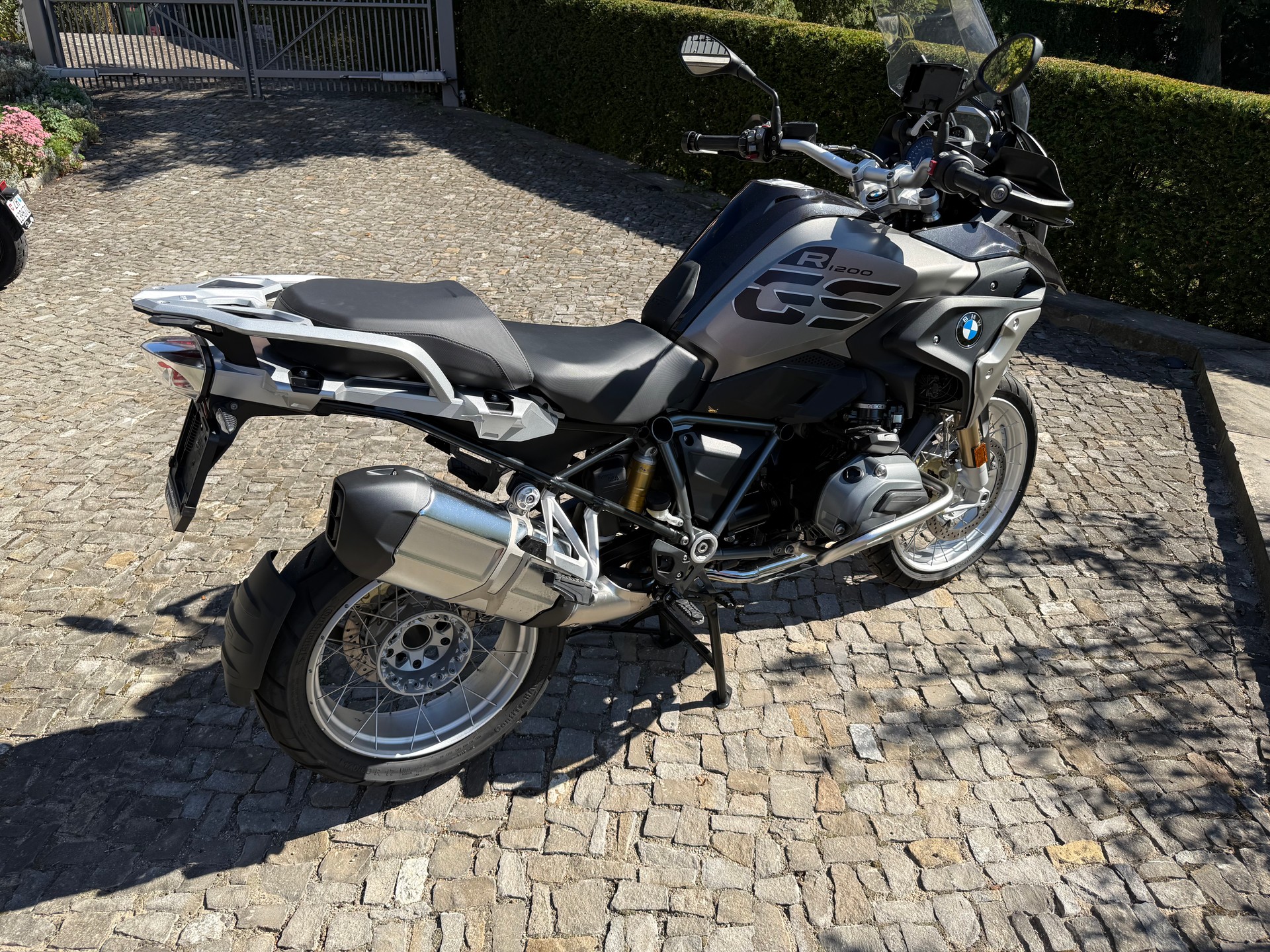 BMW R 1200 GS ABS-image-2