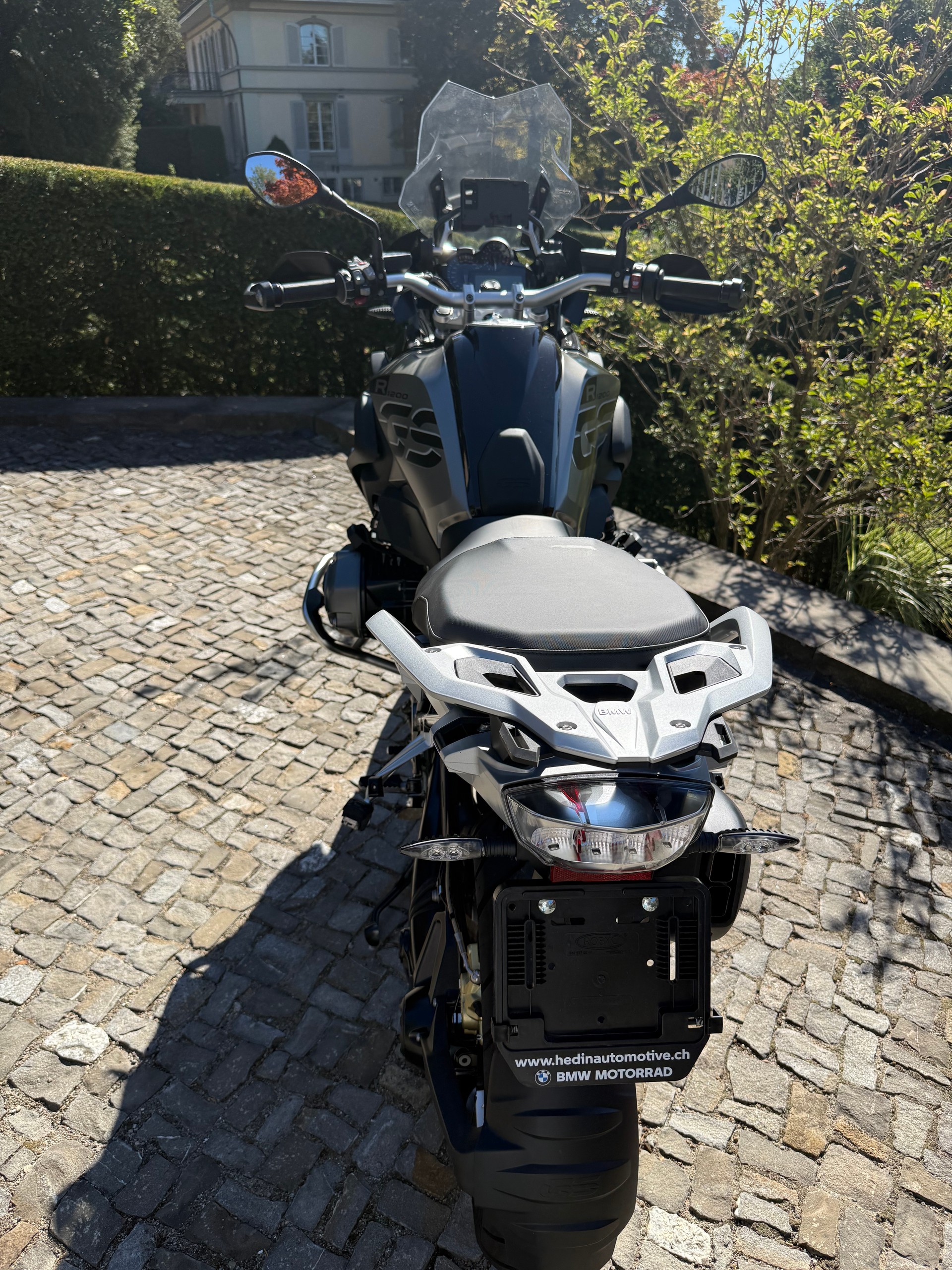 BMW R 1200 GS ABS-image-4