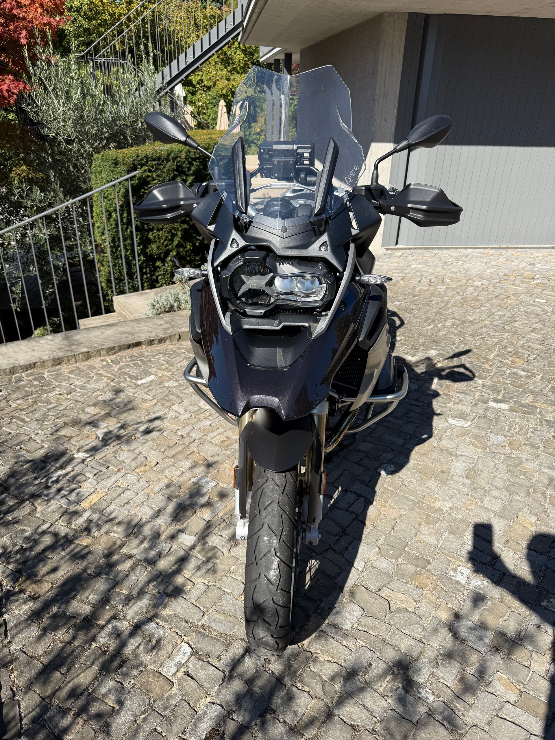 BMW R 1200 GS ABS-image-3
