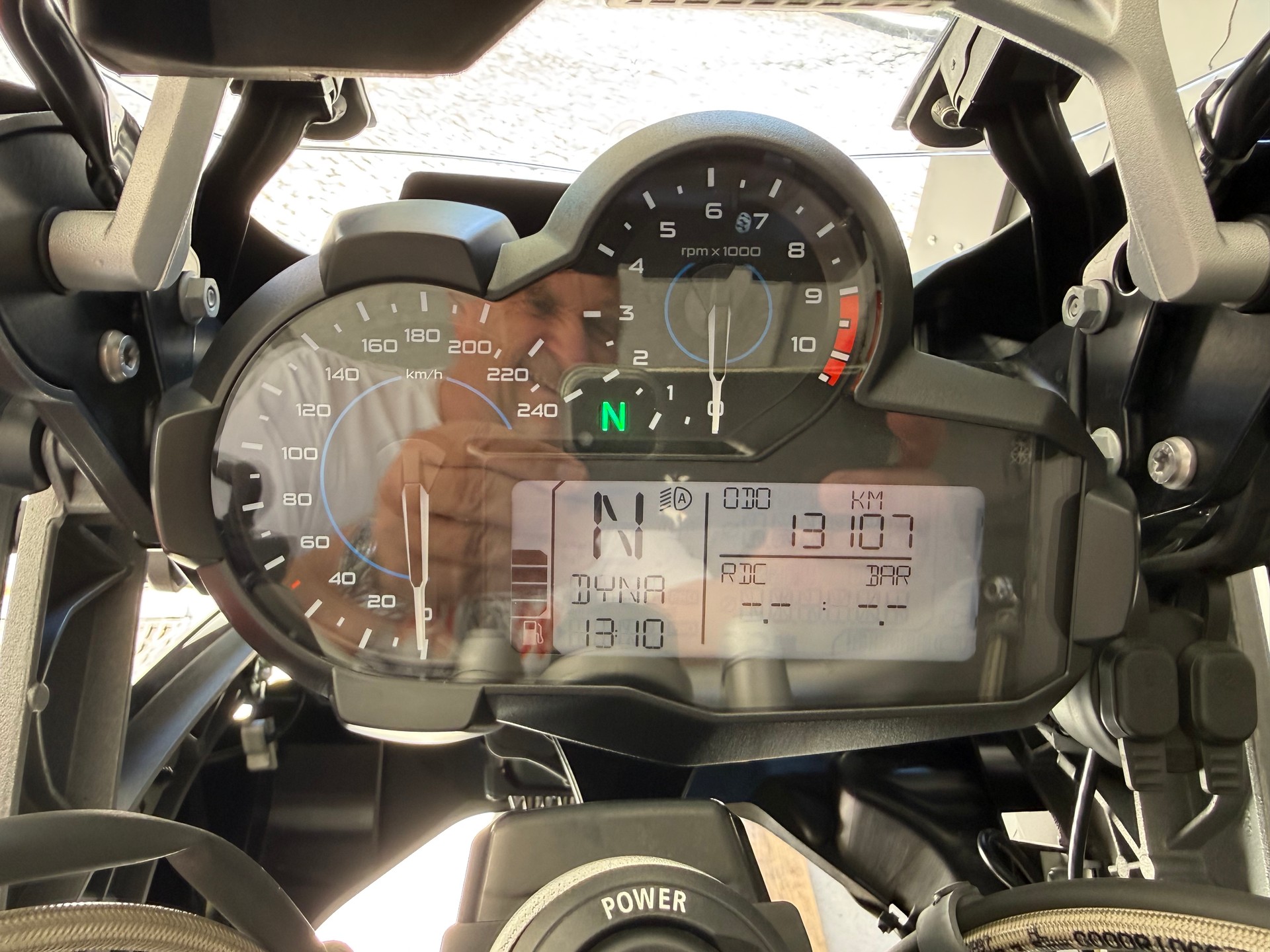 BMW R 1200 GS ABS-image-1