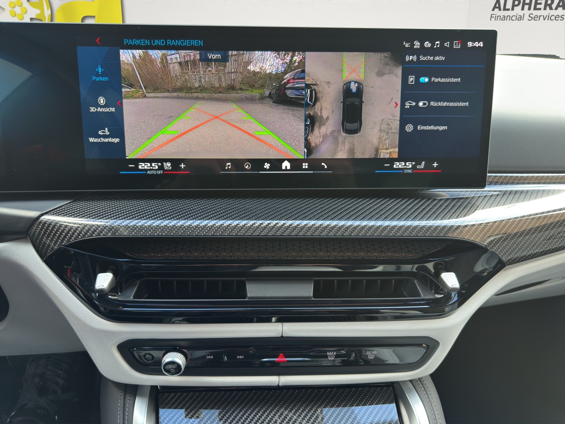 BMW M3 Competition M xDrive FACELIFT 4x4 2026!-image-16