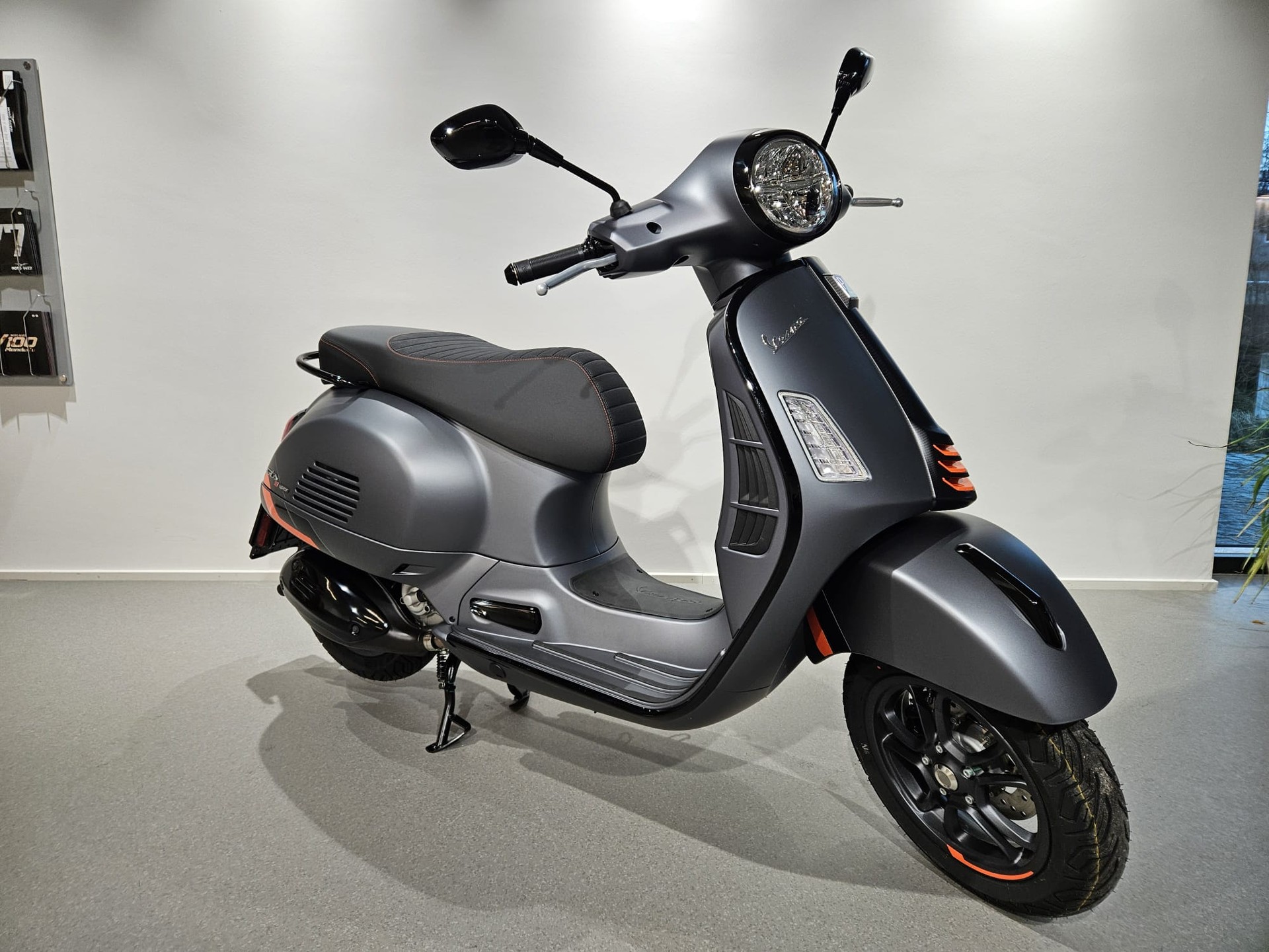PIAGGIO Vespa GTS 310 Super Sport RST E5+-image-2
