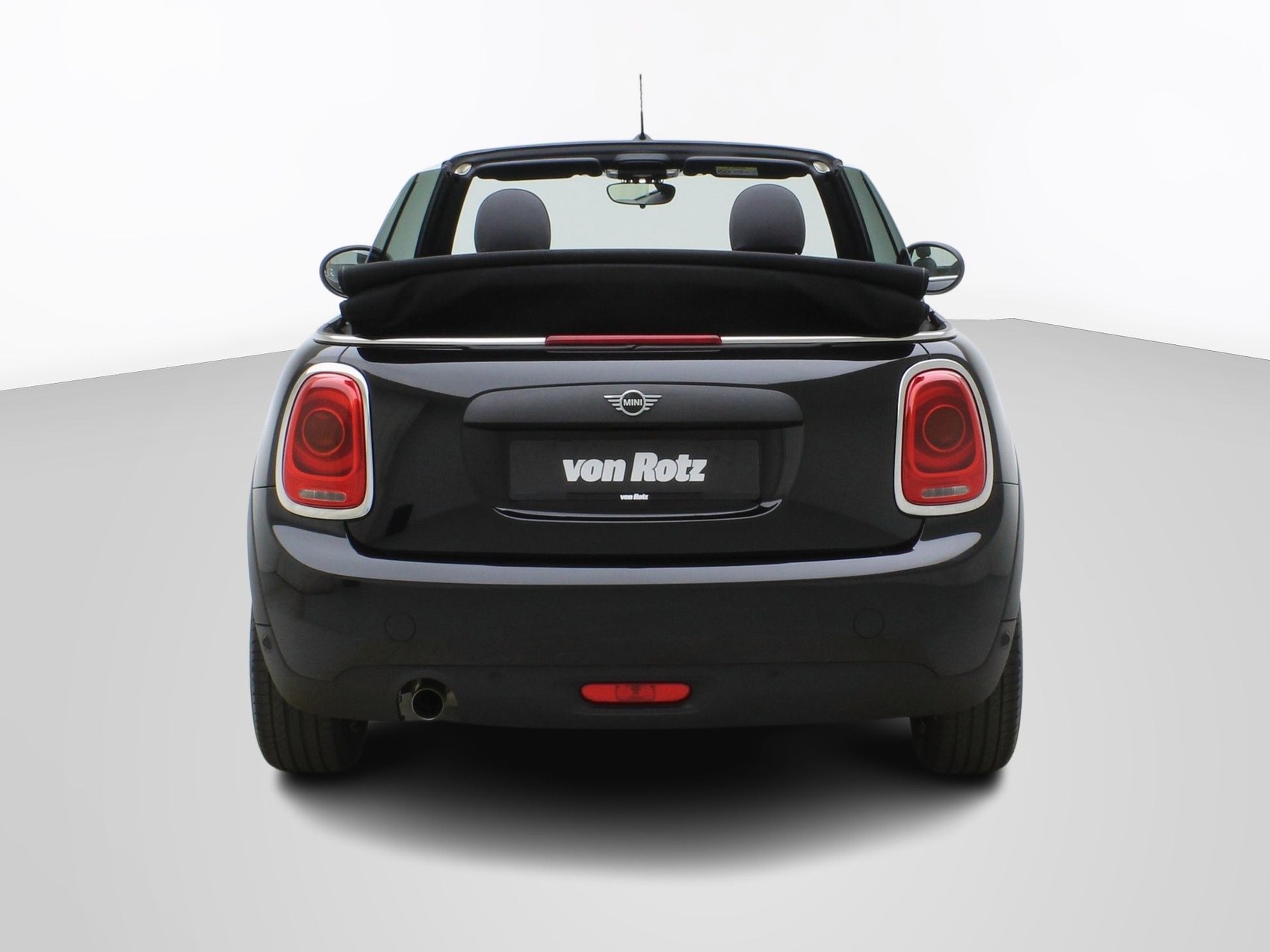 MINI Mini Cabrio F57 1.5i One-image-4