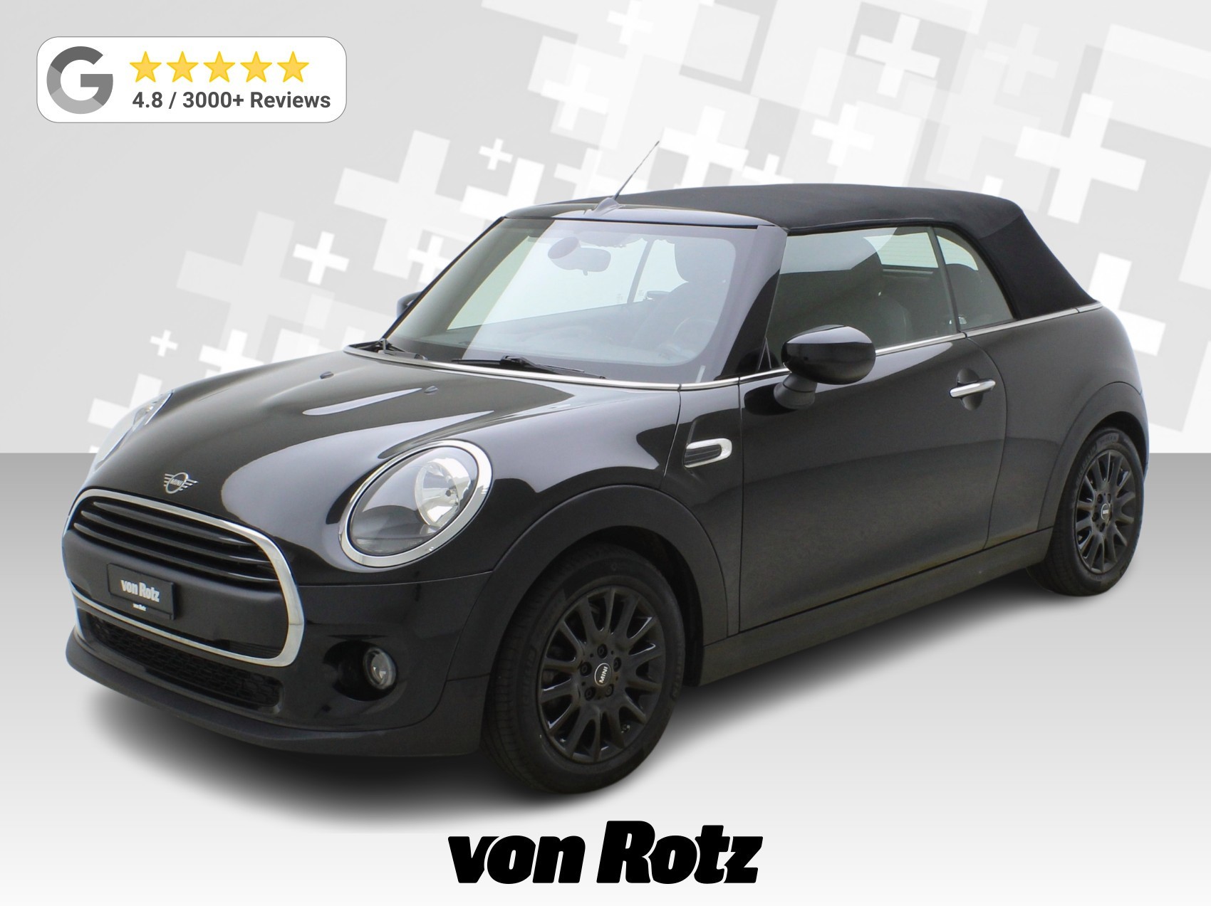 MINI Mini Cabrio F57 1.5i One-showroom-element-2