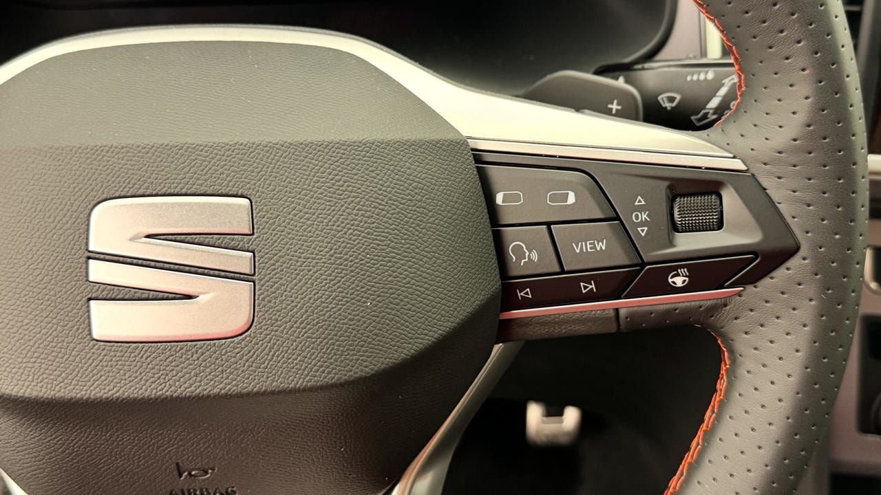 SEAT Ateca 1.5 TSI EVO DSG FR-image-9