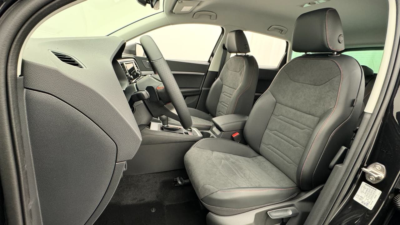 SEAT Ateca 1.5 TSI EVO DSG FR-image-4