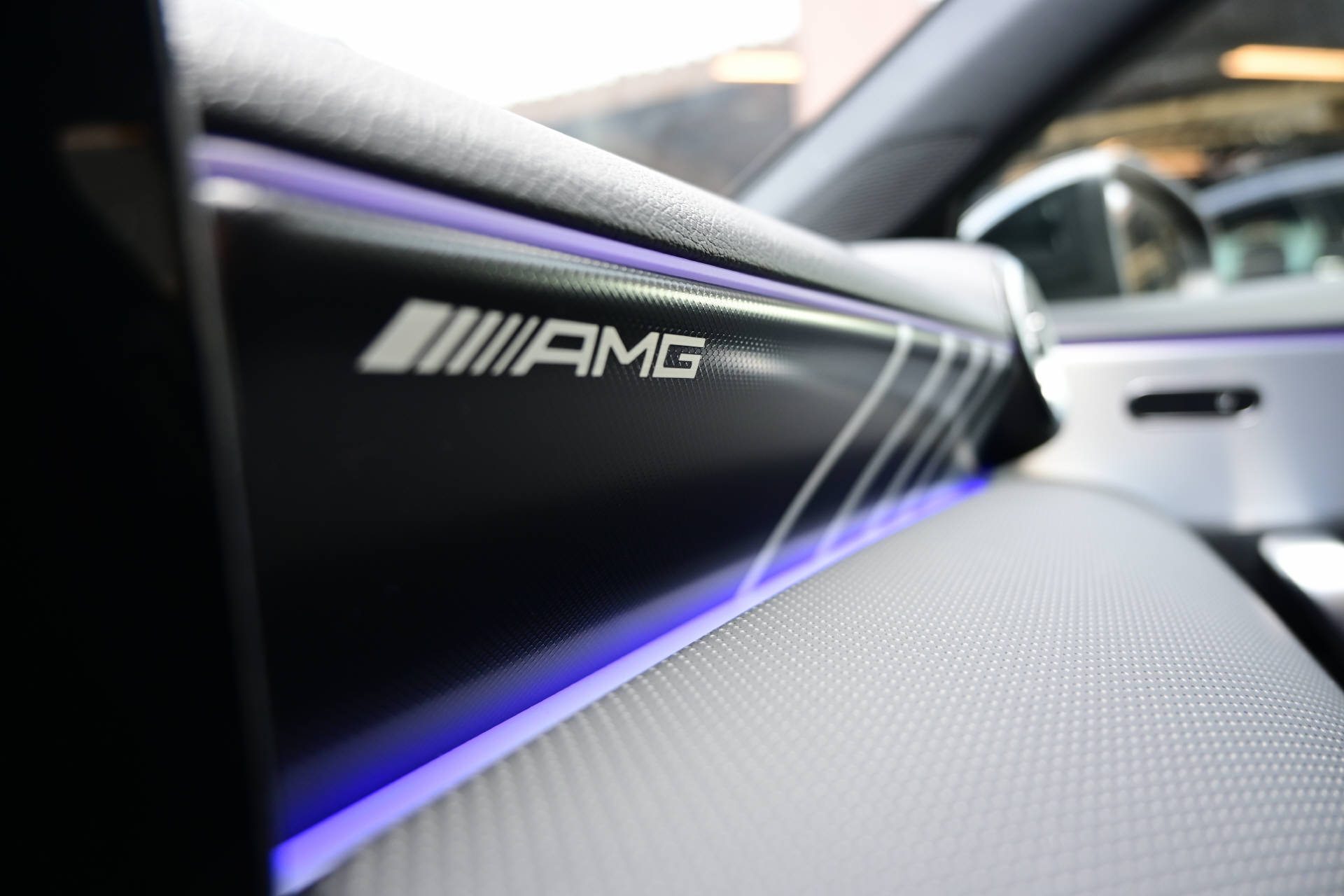 MERCEDES-BENZ A 35 AMG 4matic ** Pack Sport Black AMG**-image-13