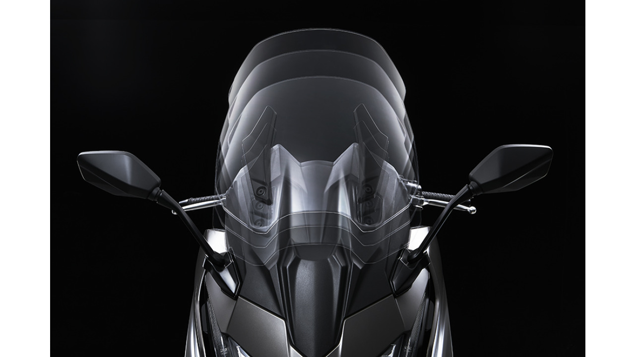 KYMCO AK 575 PREMIUM-image-5