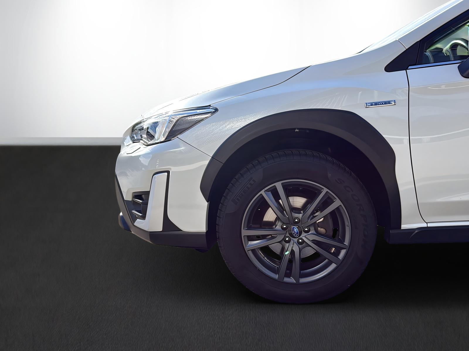 SUBARU XV 2.0i e-Boxer Swiss Plus-showroom-element-3