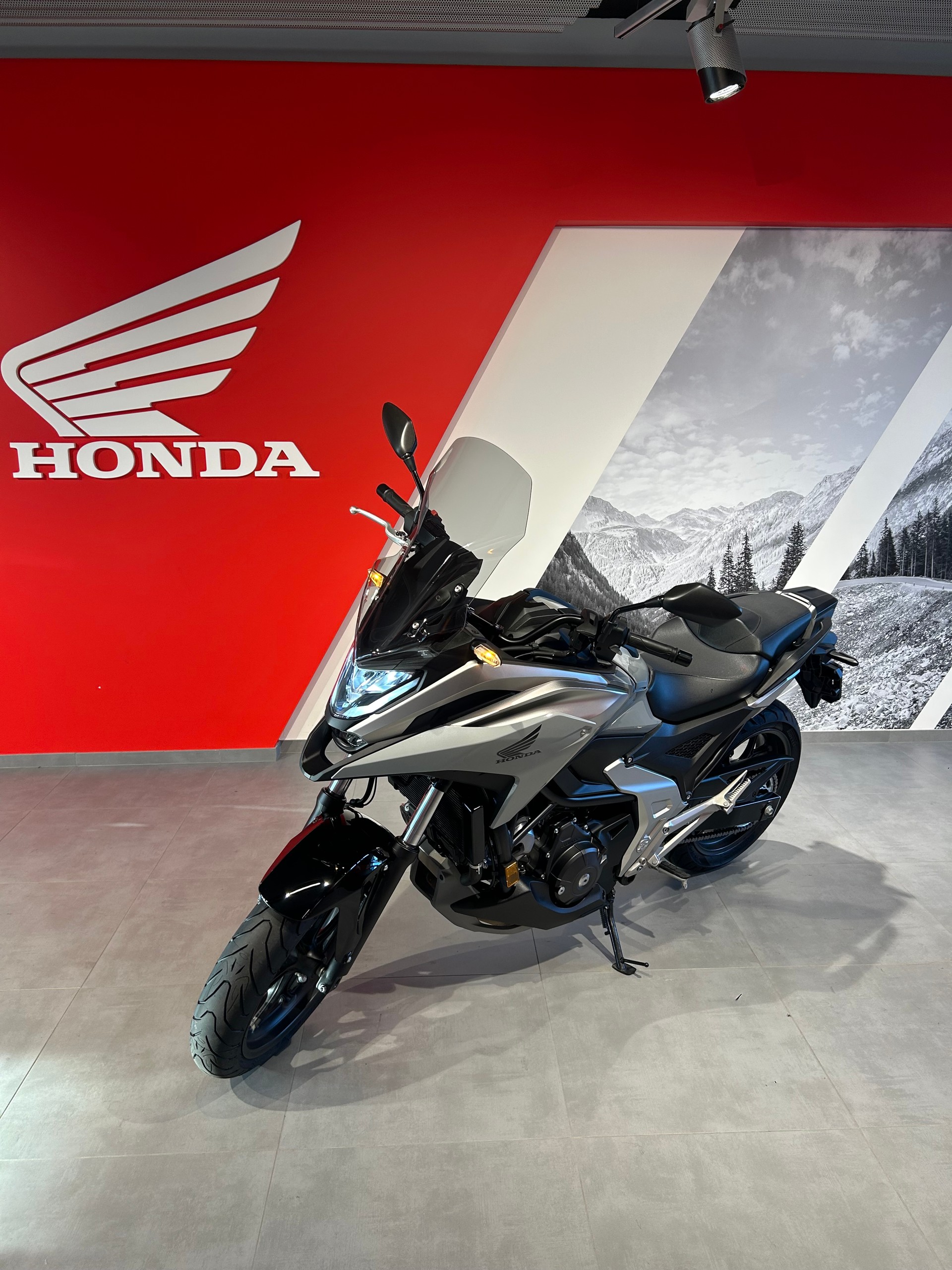 HONDA NC 750 X DCT-image-2