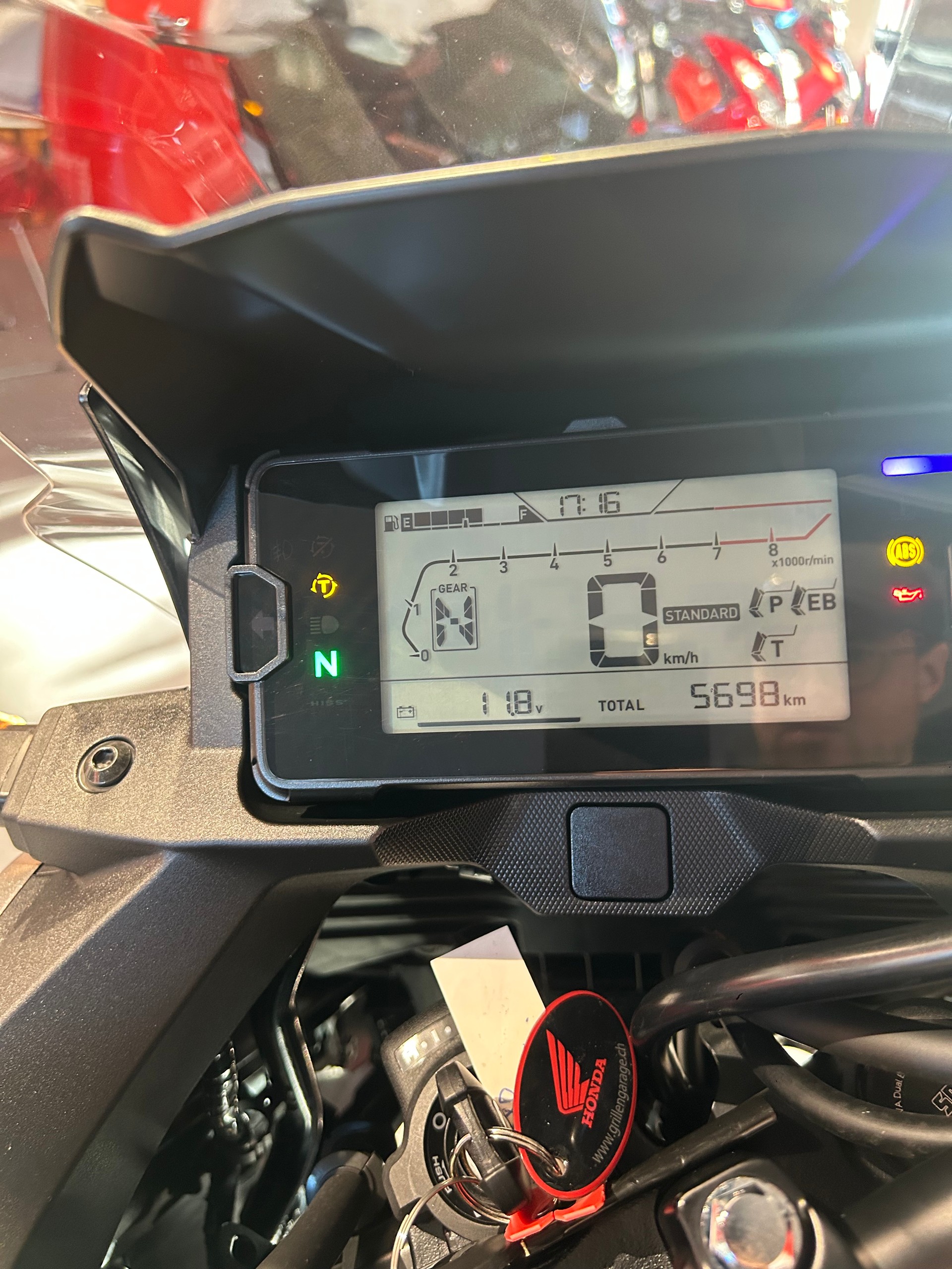 HONDA NC 750 X DCT-image-8