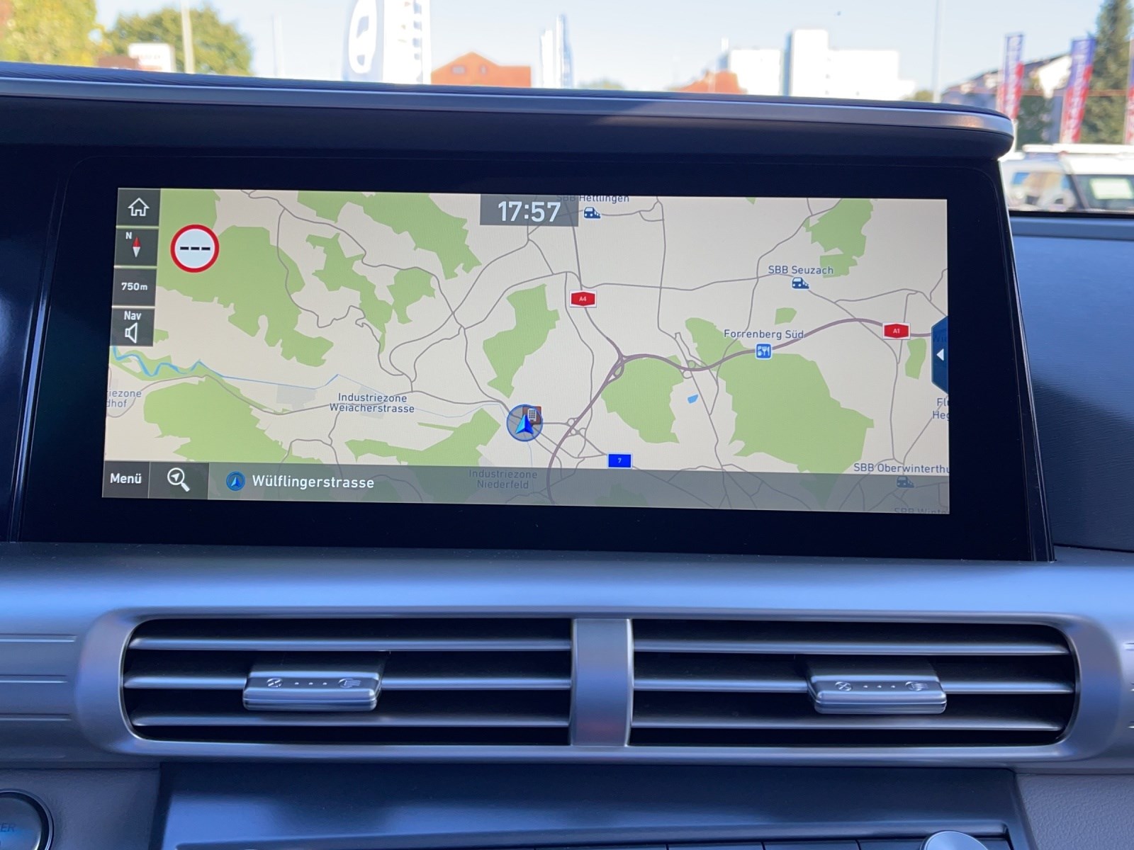 HYUNDAI Nexo Fuel Cell Vertex-image-11