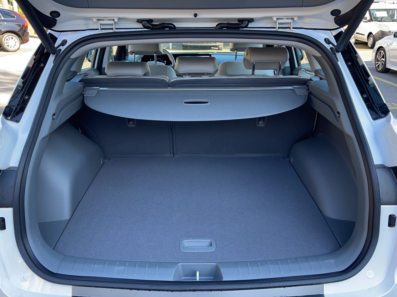 HYUNDAI Nexo Fuel Cell Vertex-image-4