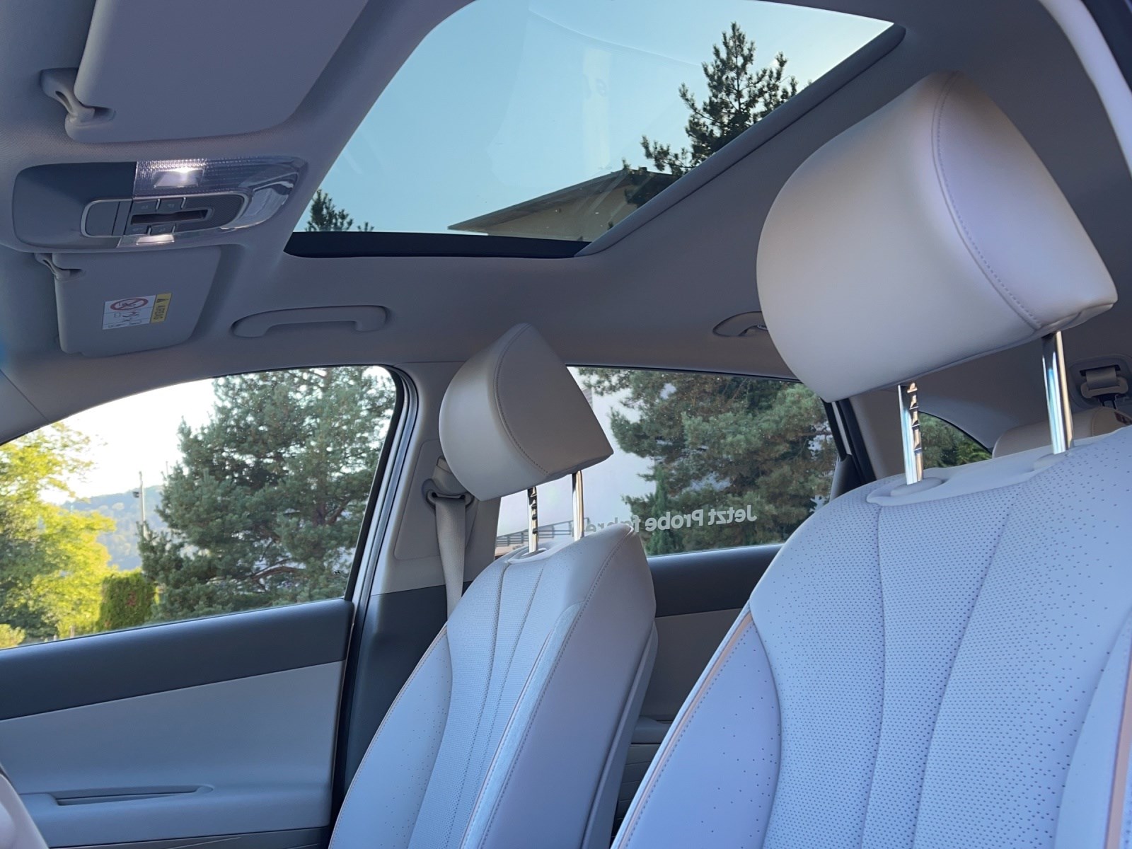 HYUNDAI Nexo Fuel Cell Vertex-image-7