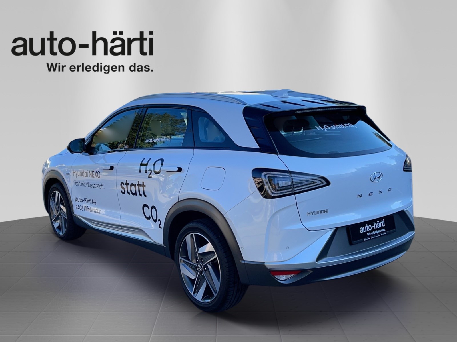HYUNDAI Nexo Fuel Cell Vertex-showroom-element-3