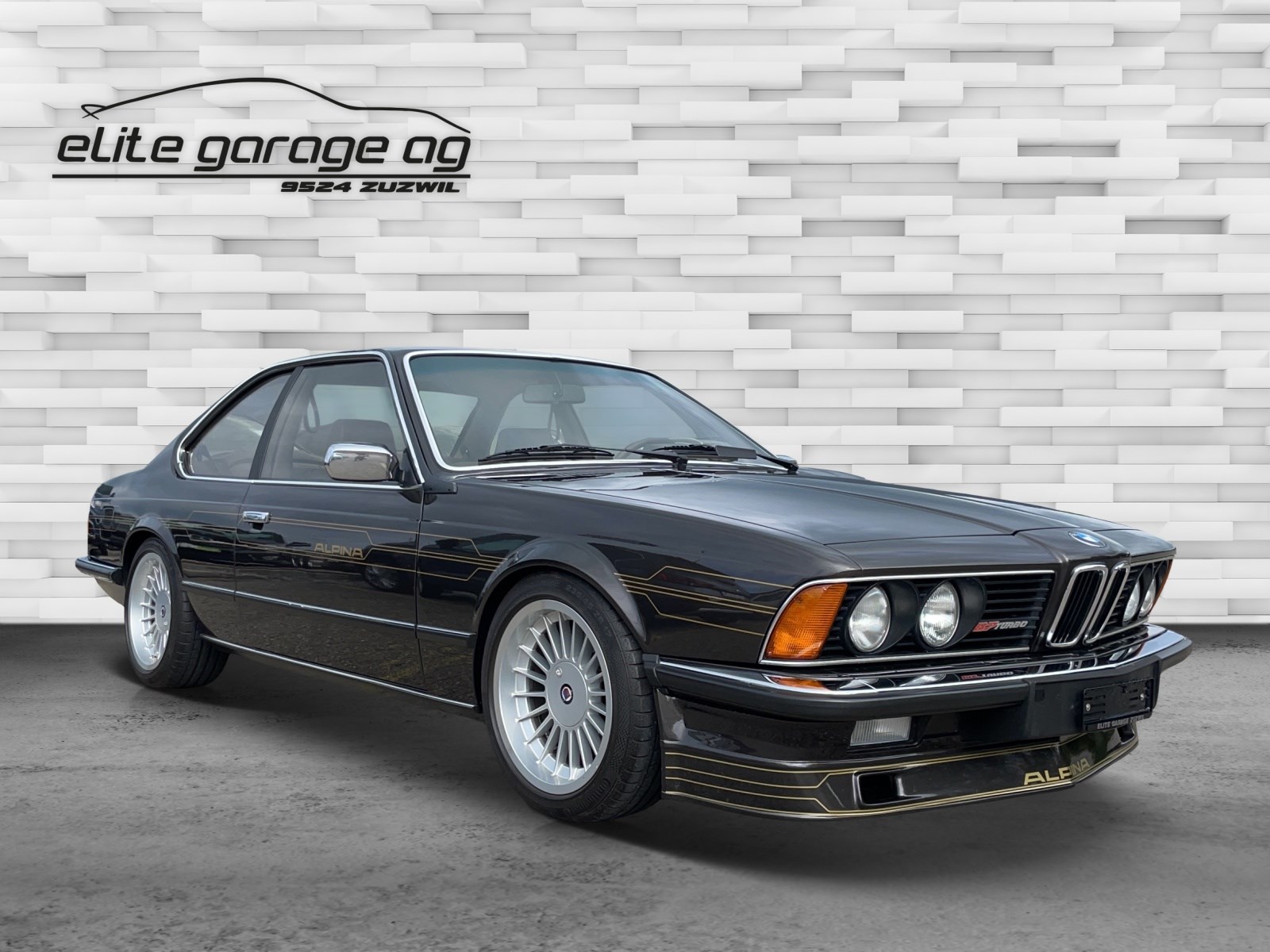 BMW-ALPINA 6 SERIES B7 Turbo-image-2