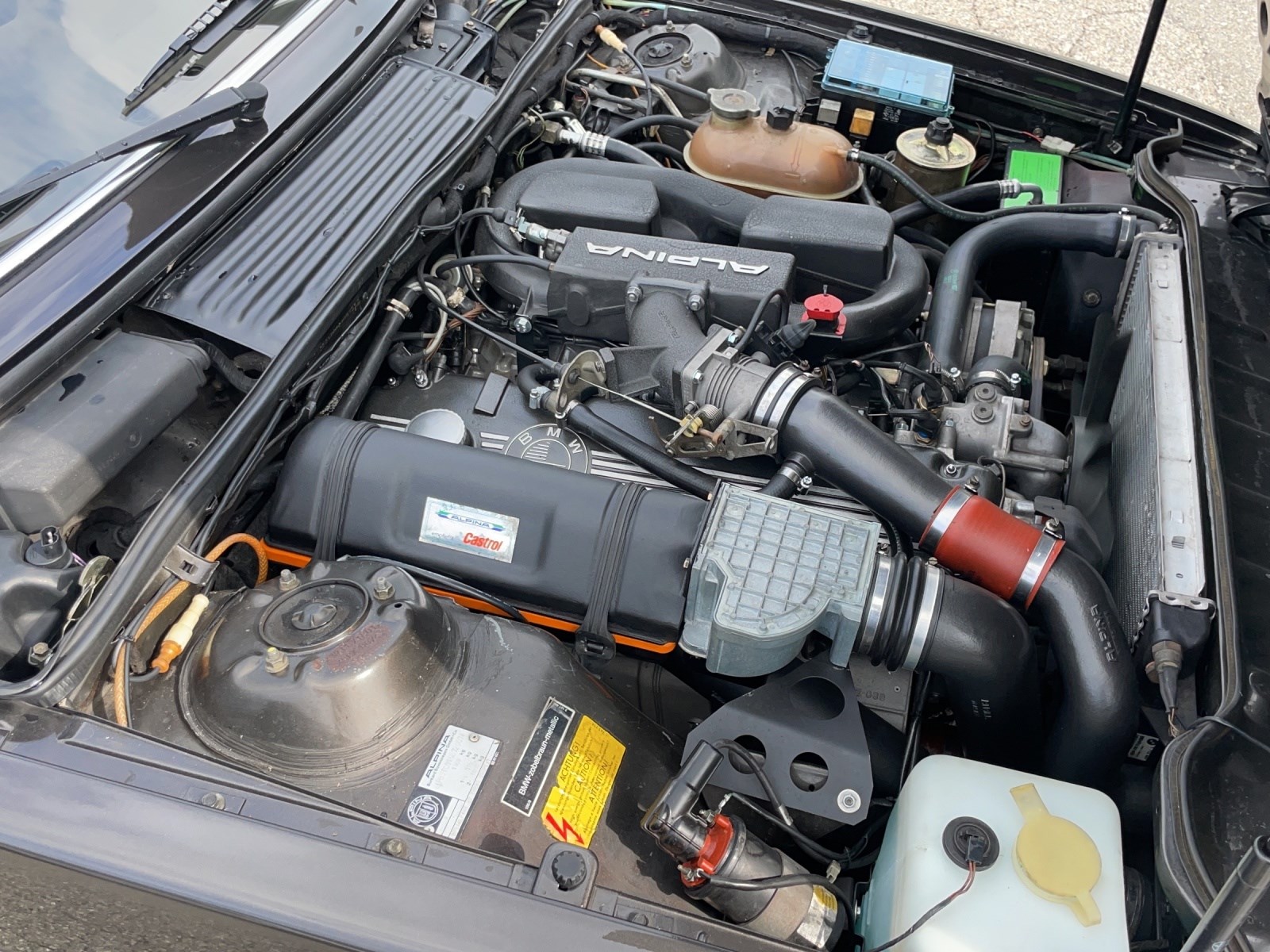 BMW-ALPINA 6 SERIES B7 Turbo-image-13