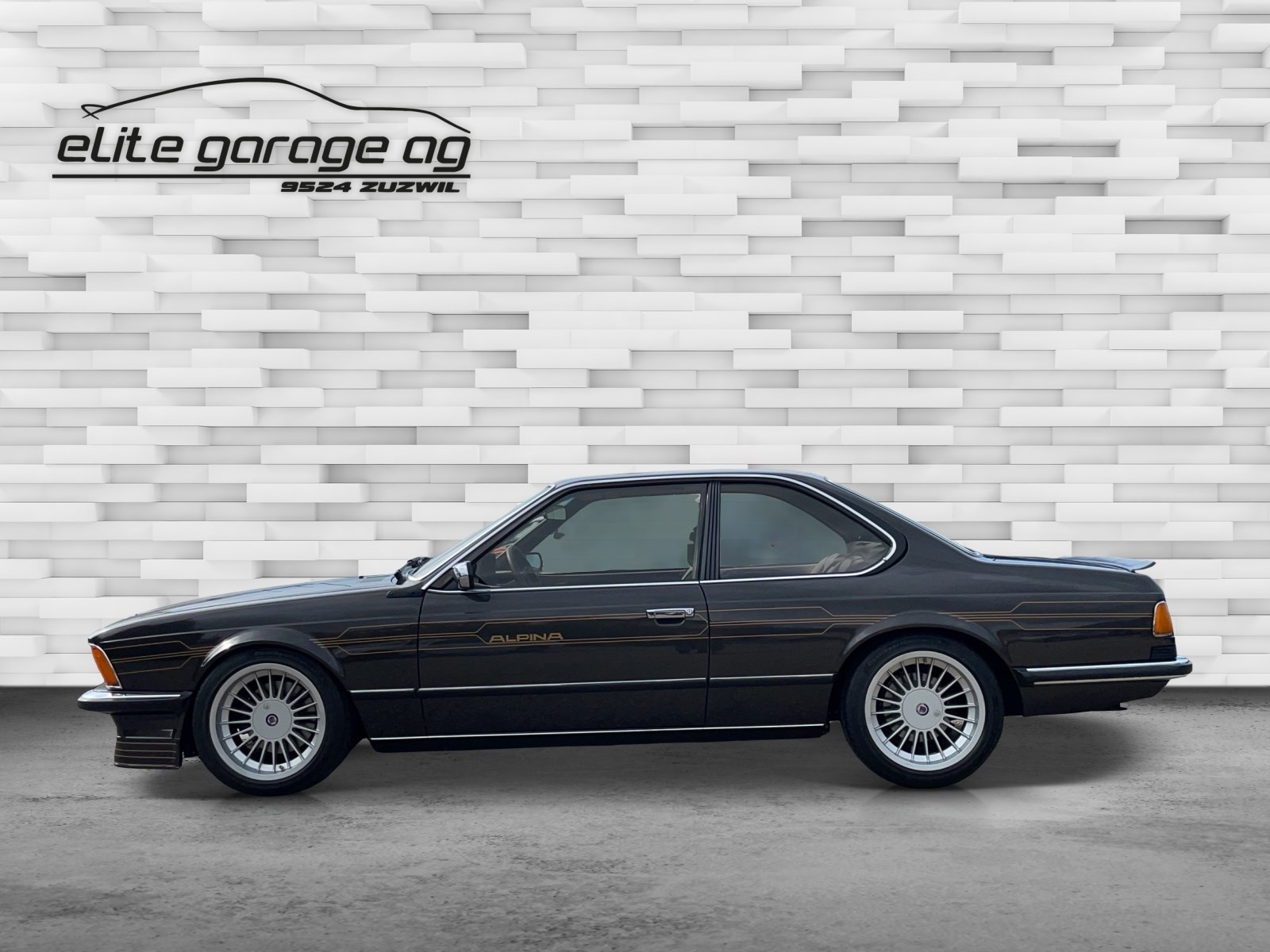 BMW-ALPINA 6 SERIES B7 Turbo-image-4