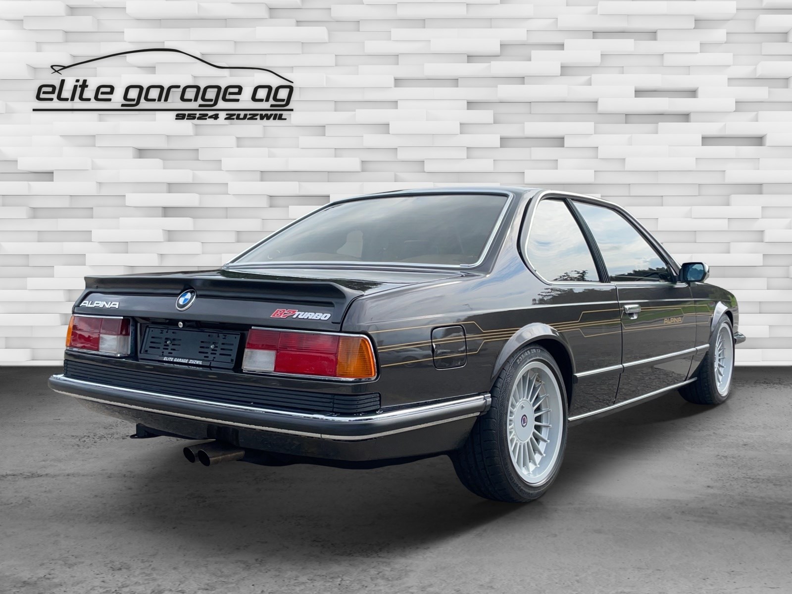 BMW-ALPINA 6 SERIES B7 Turbo-image-7