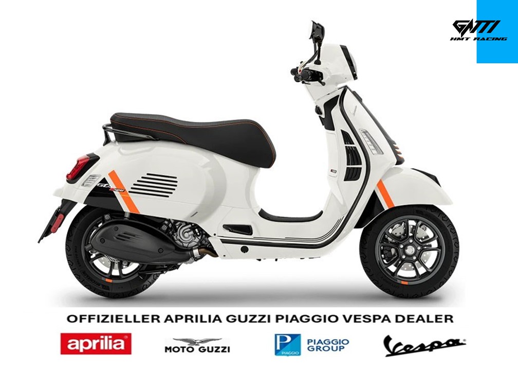 PIAGGIO Vespa GTS 125 Super Sport ABS-image-0