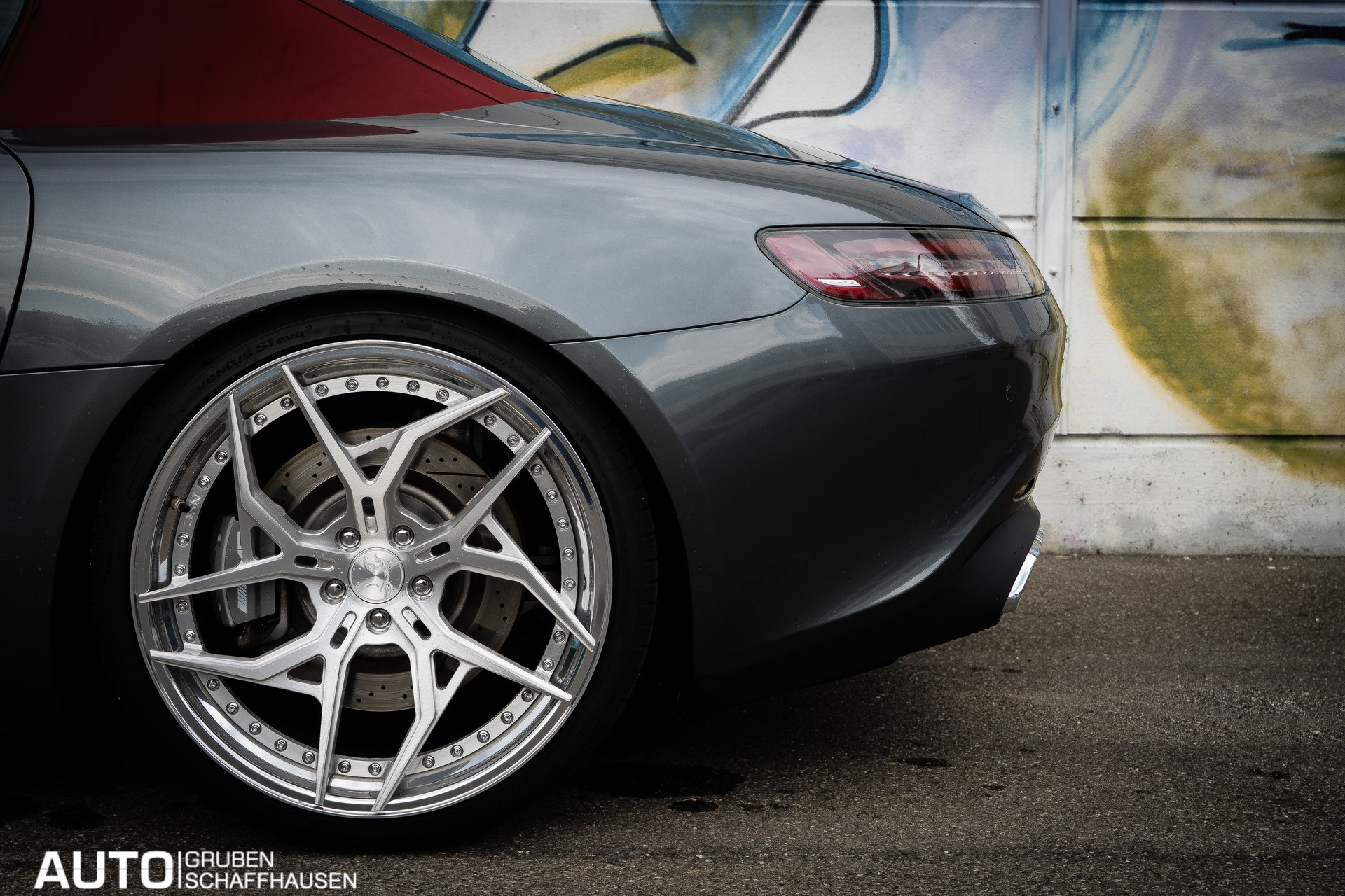 MERCEDES-BENZ AMG GT Roadster Speedshift DCT-image-11